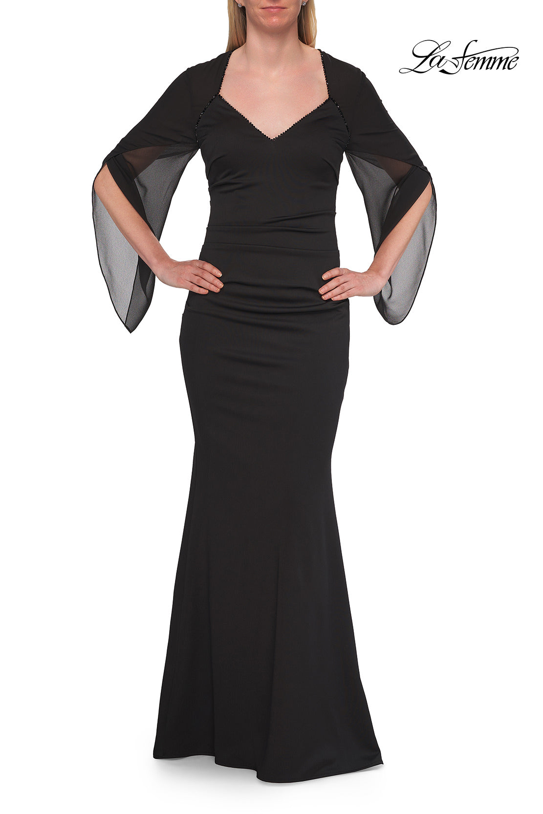 La Femme 33215