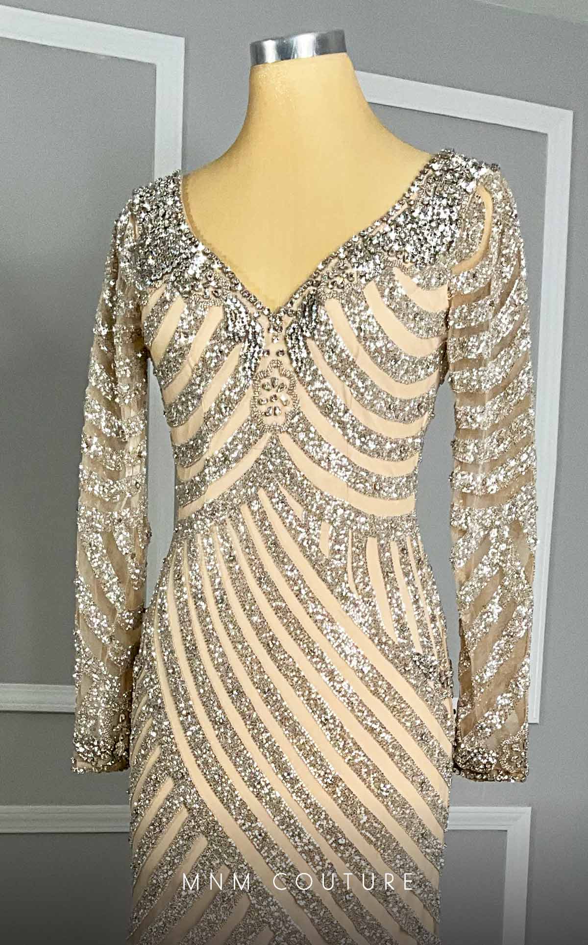 MNM Couture M1129