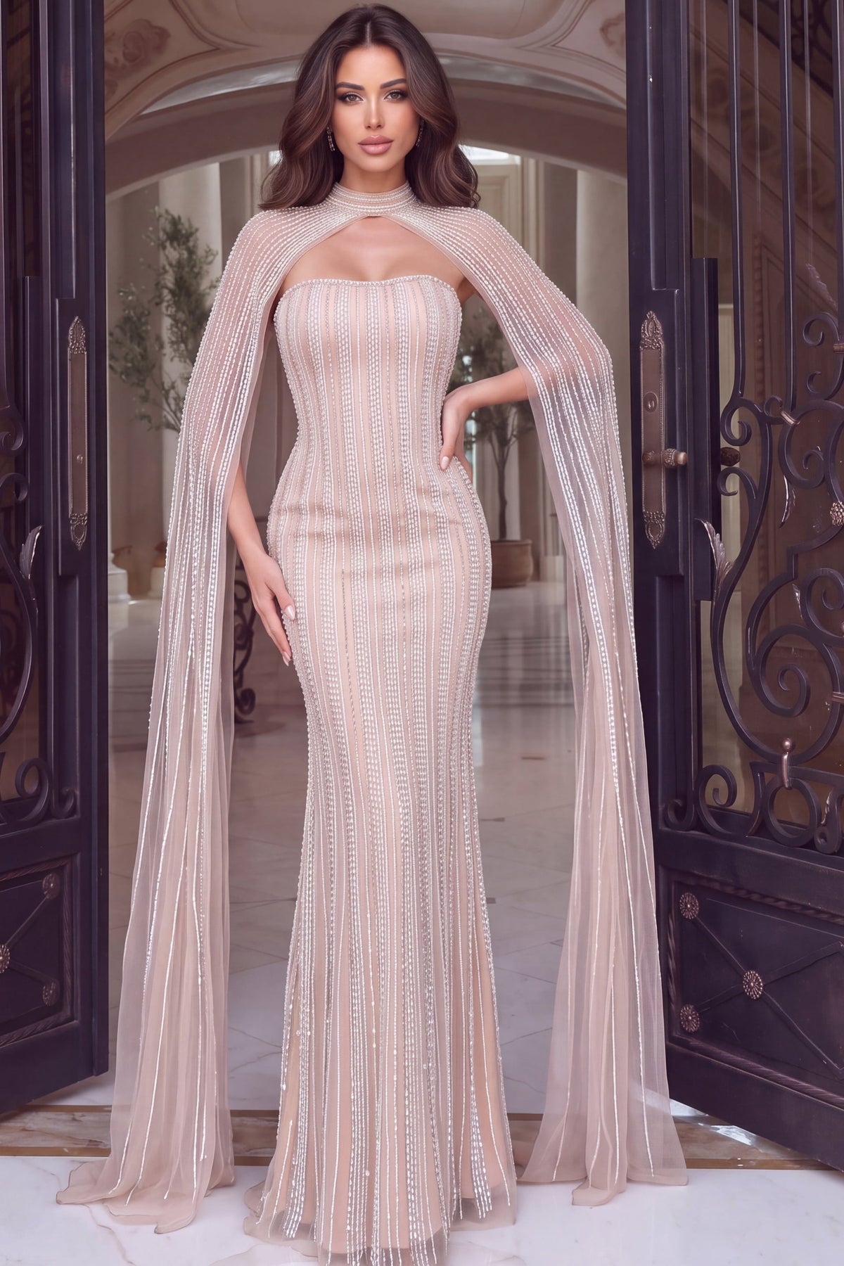 Jovani 54079