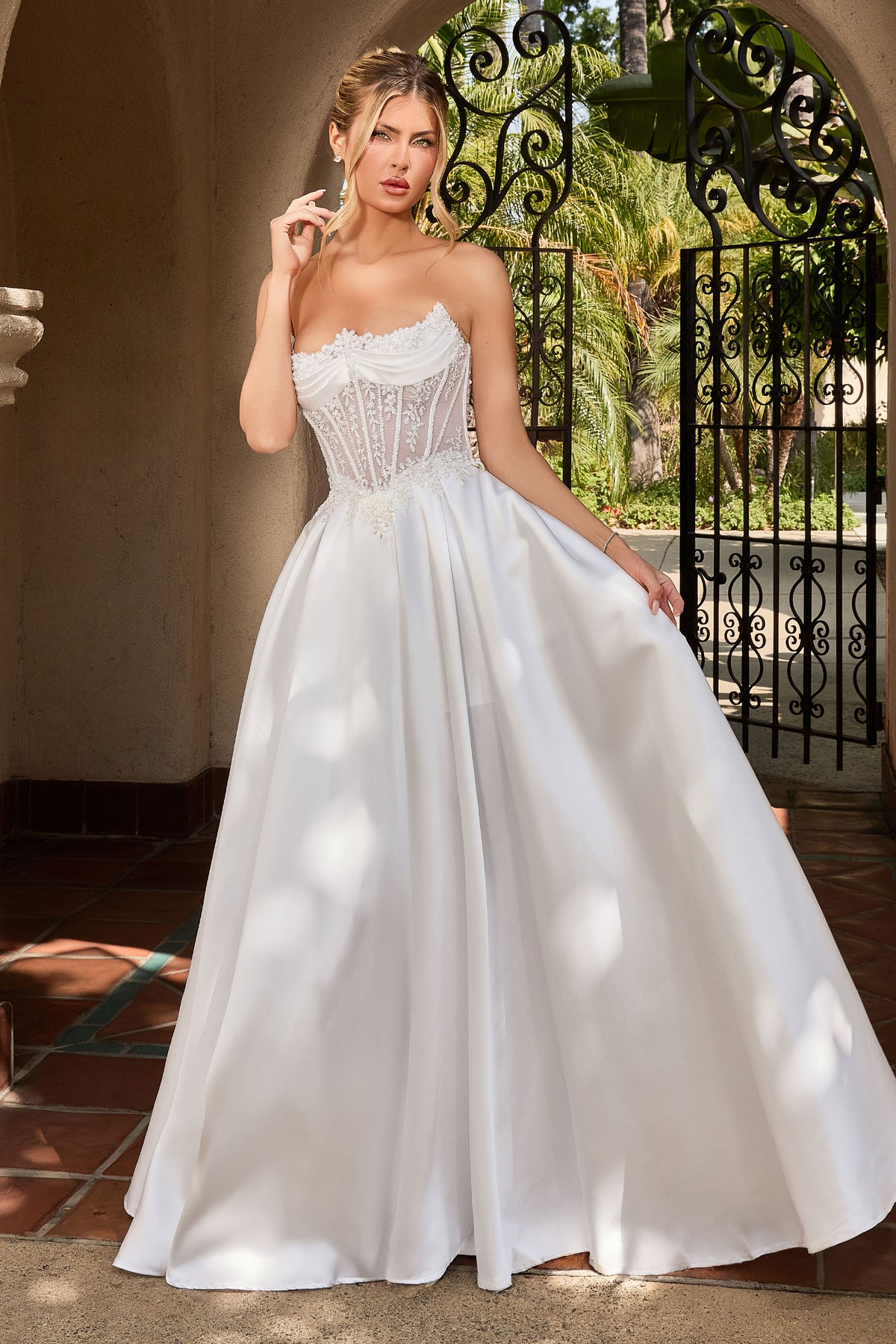 Ladivine CC511W