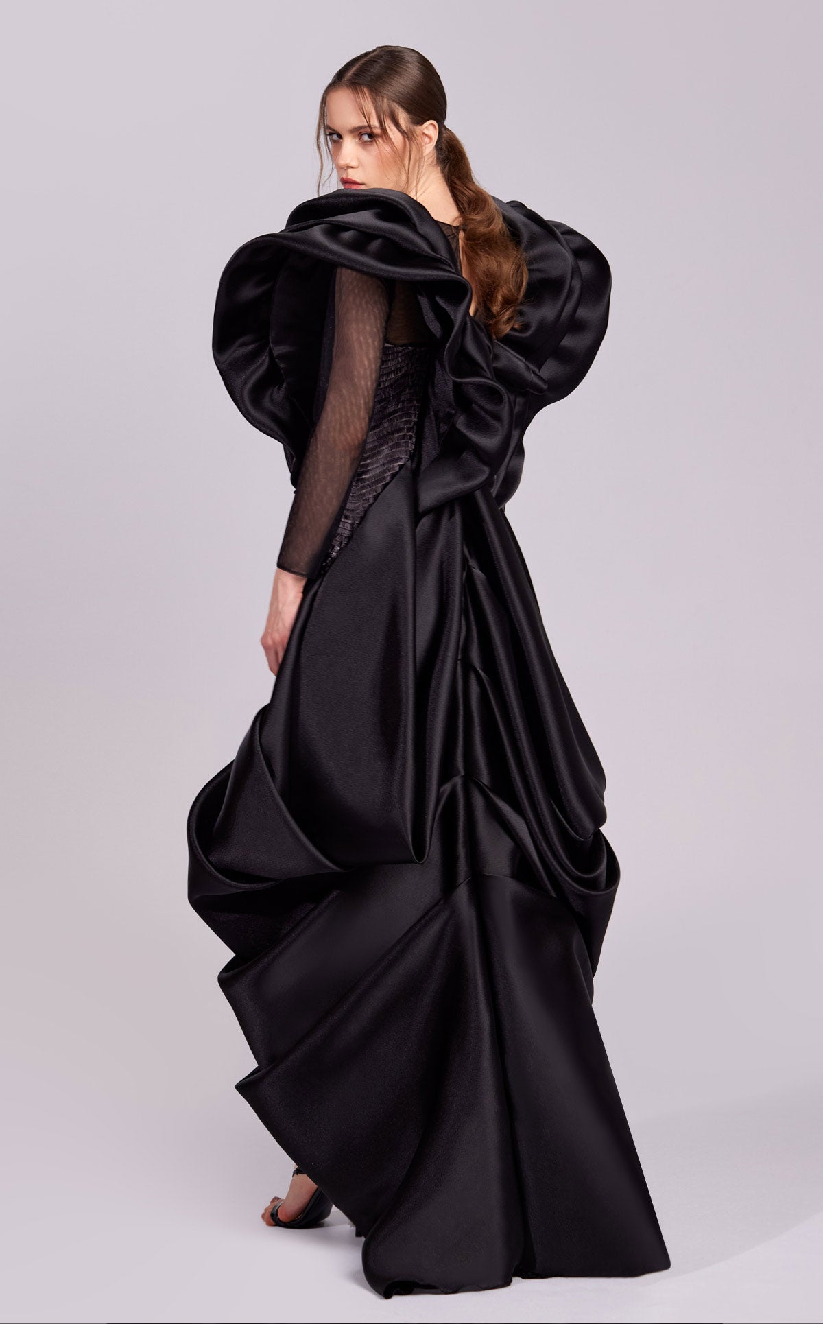 MNM Couture G1835