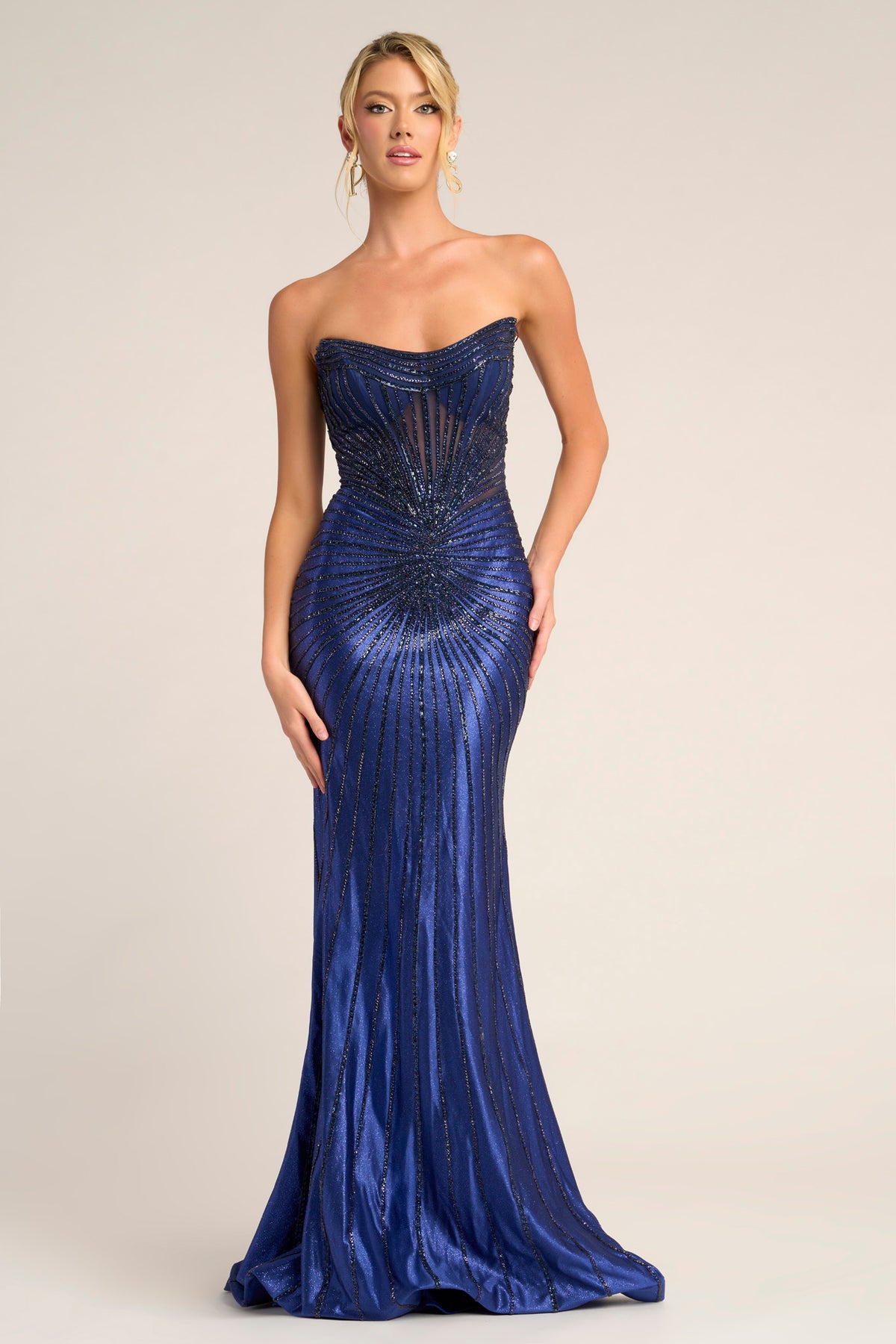 Portia and Scarlett PS26250 Navy