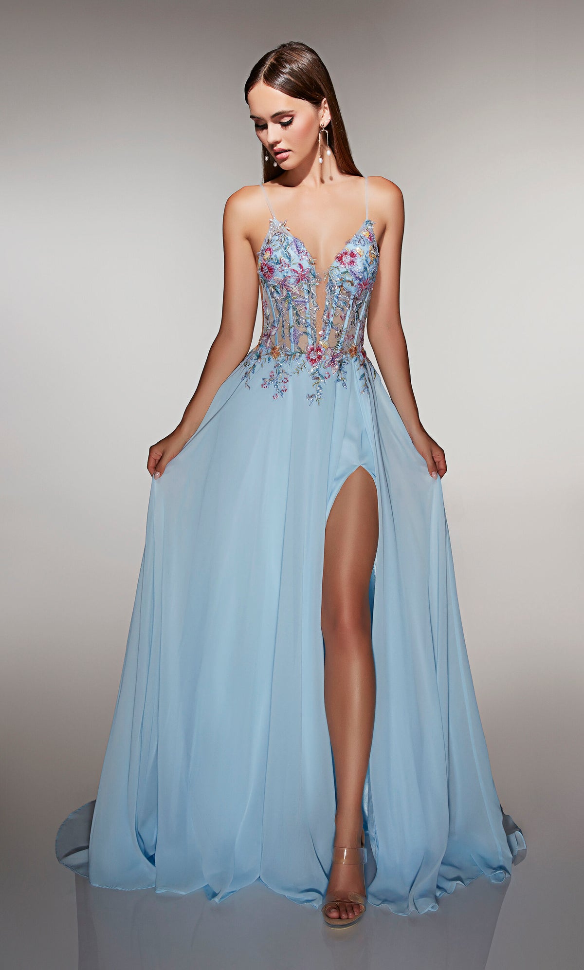 Alyce Paris 62179
