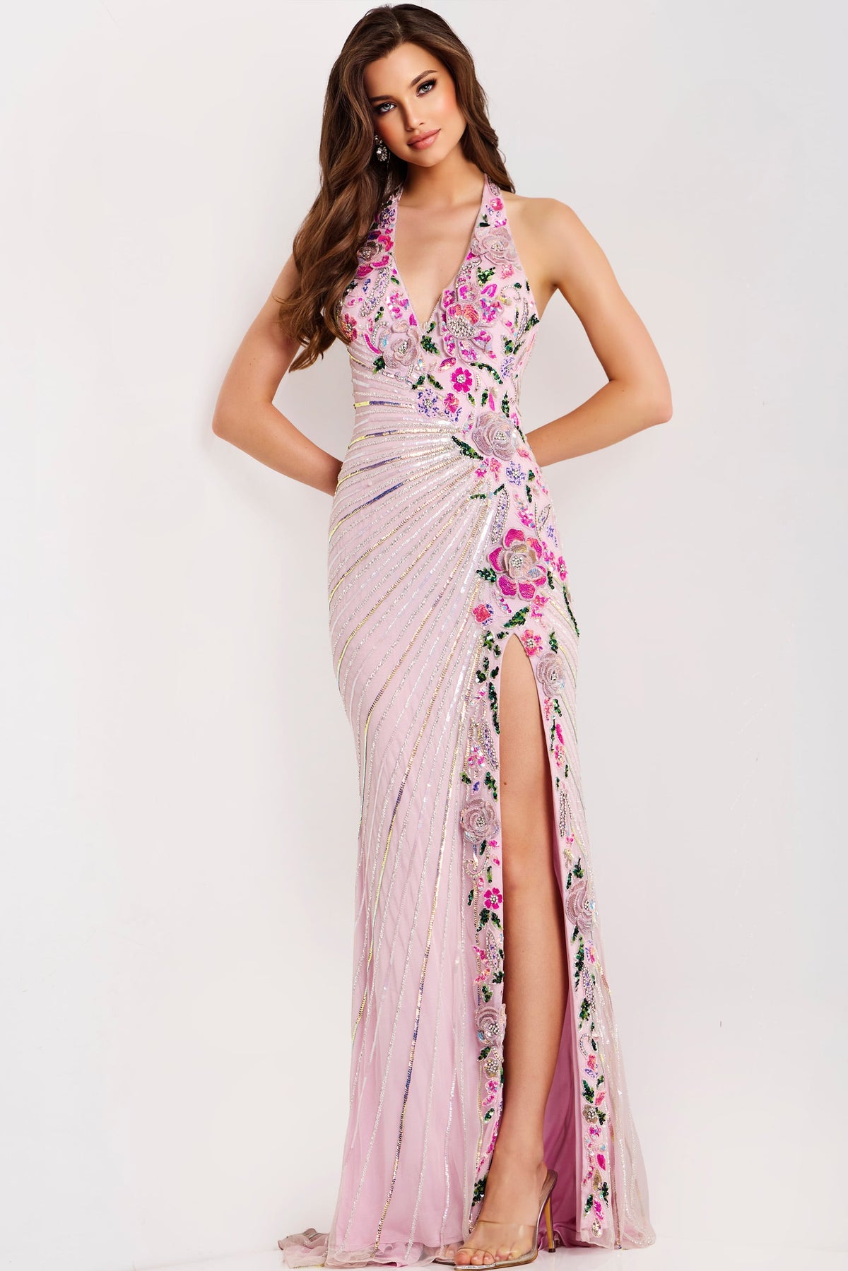 Jovani 49254