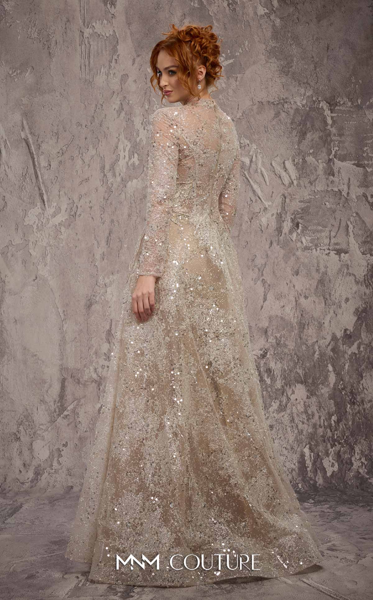 MNM Couture J02720