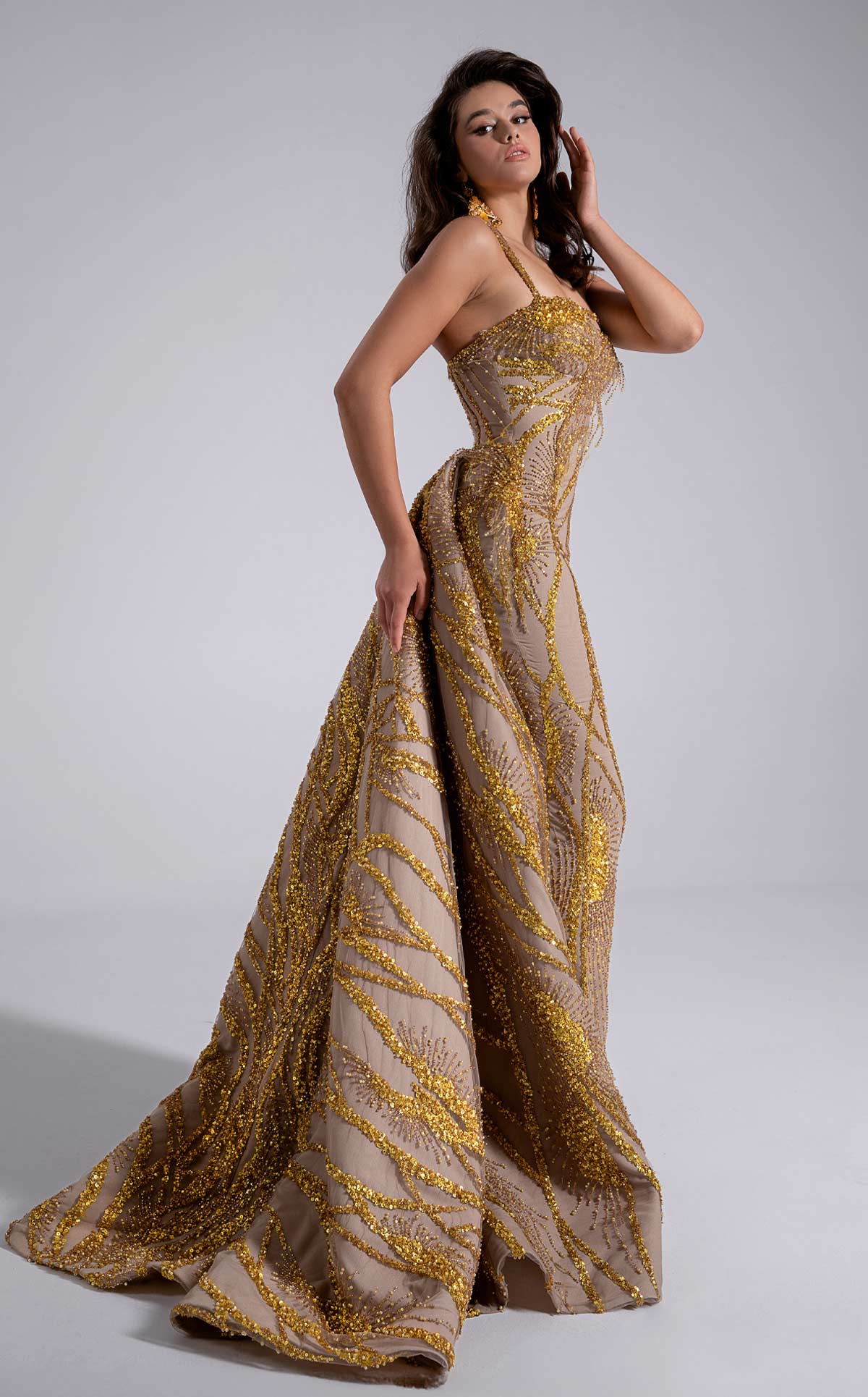 MNM Couture F02914