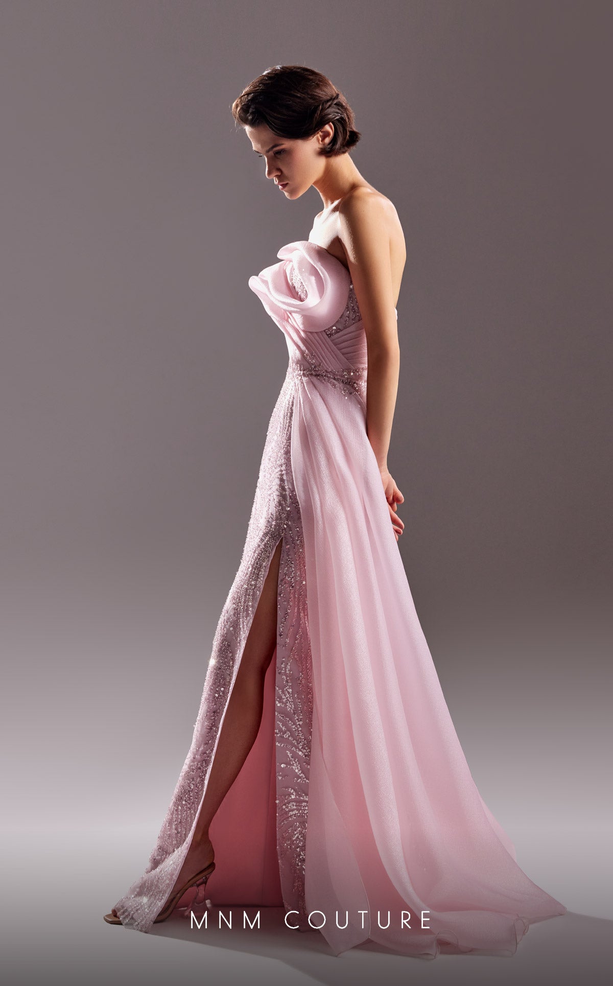 MNM Couture G1524