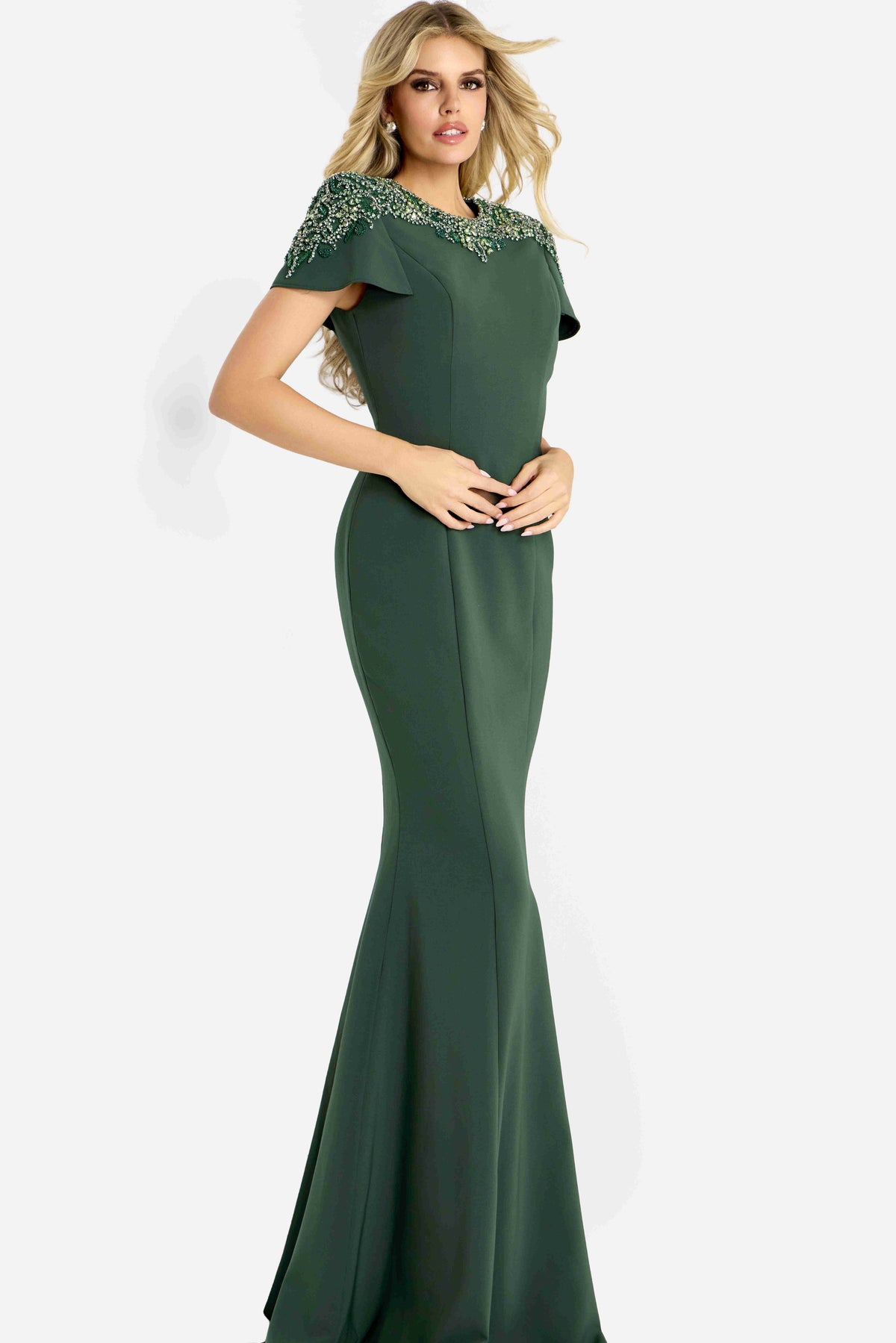 Jovani 45477