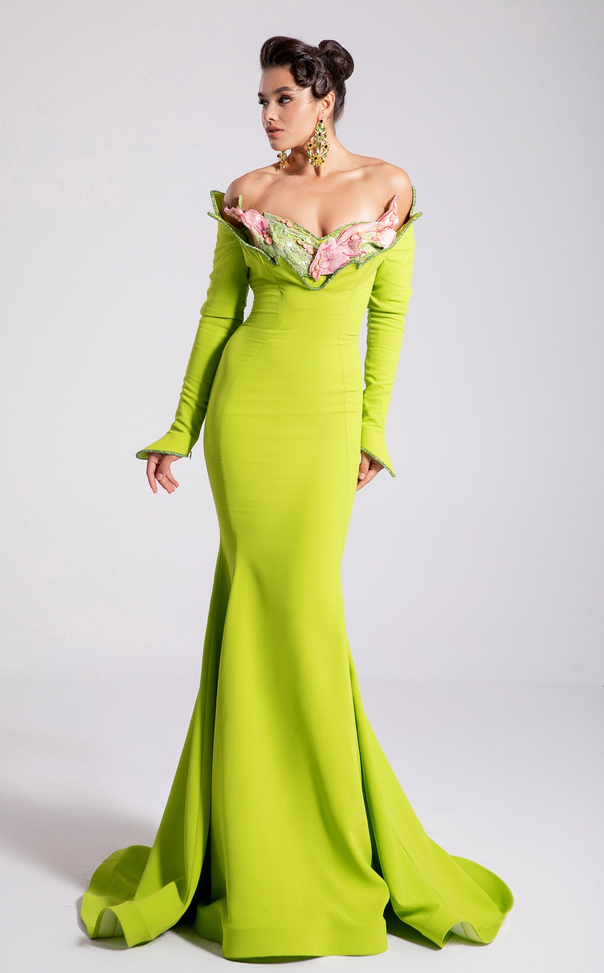 MNM Couture F02908