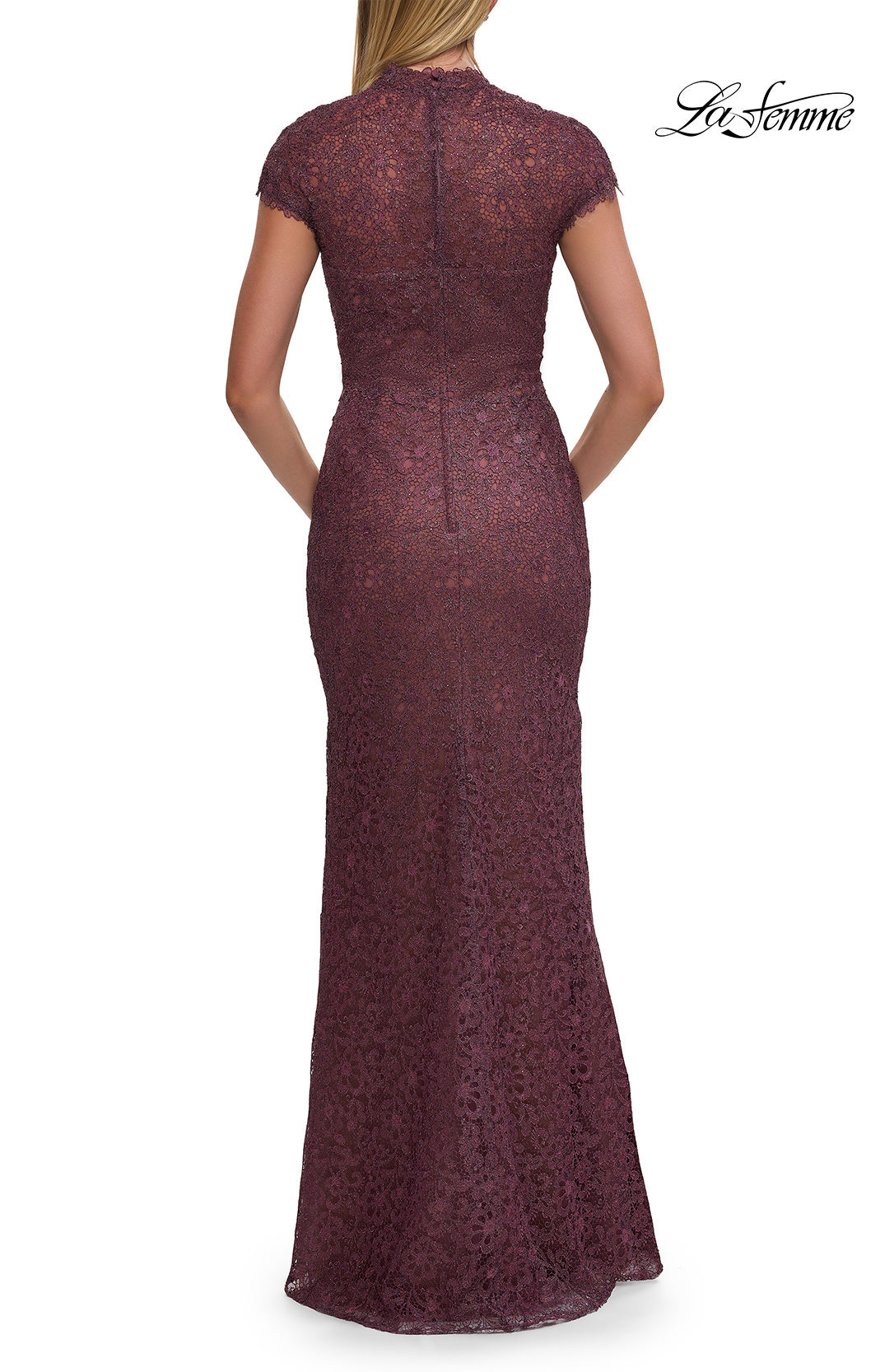 La Femme 33729 ORCHID