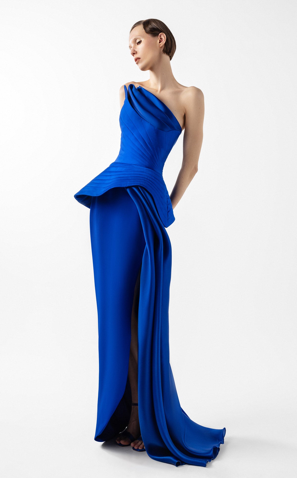 MNM Couture G2044