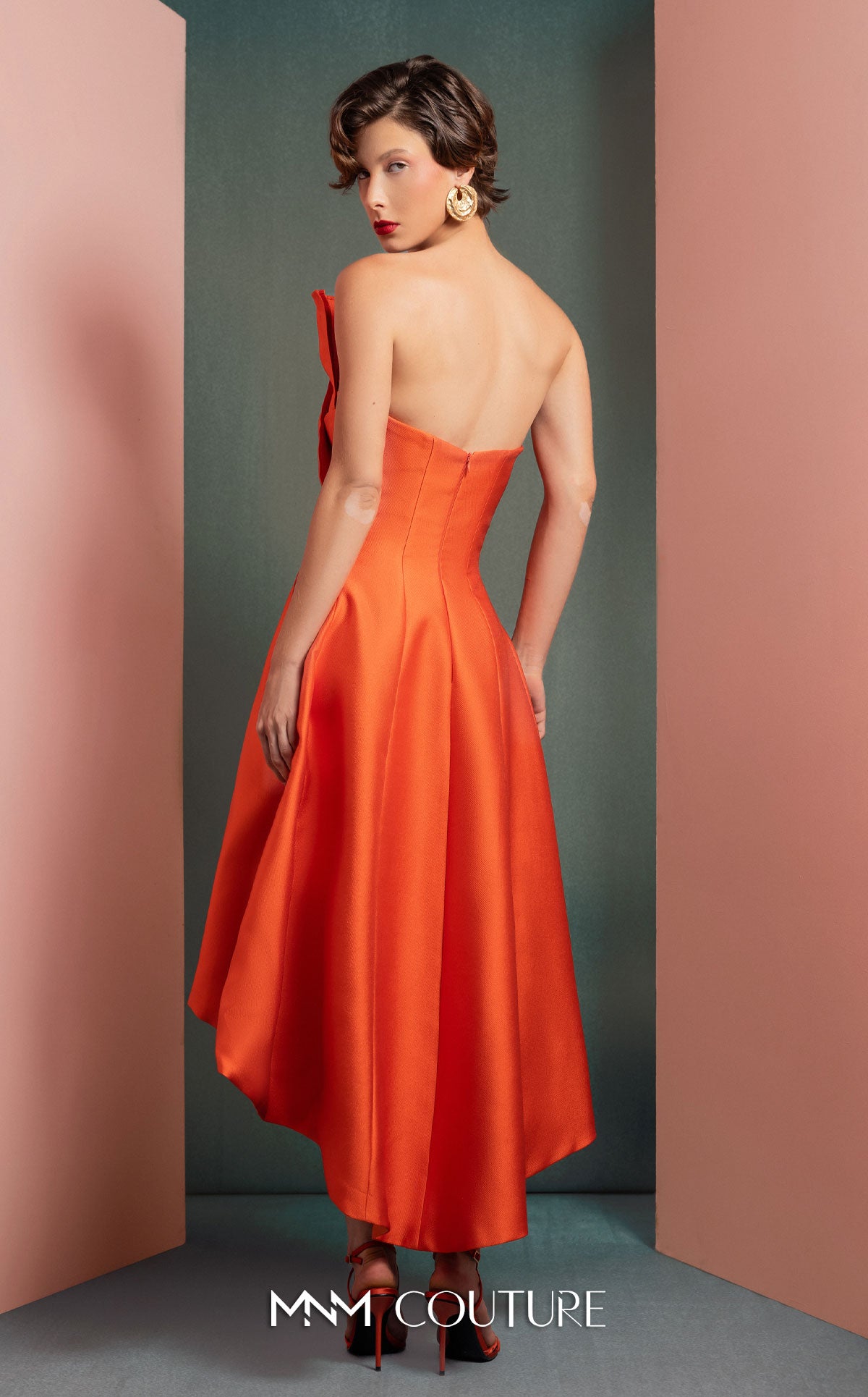 MNM Couture GOF2510