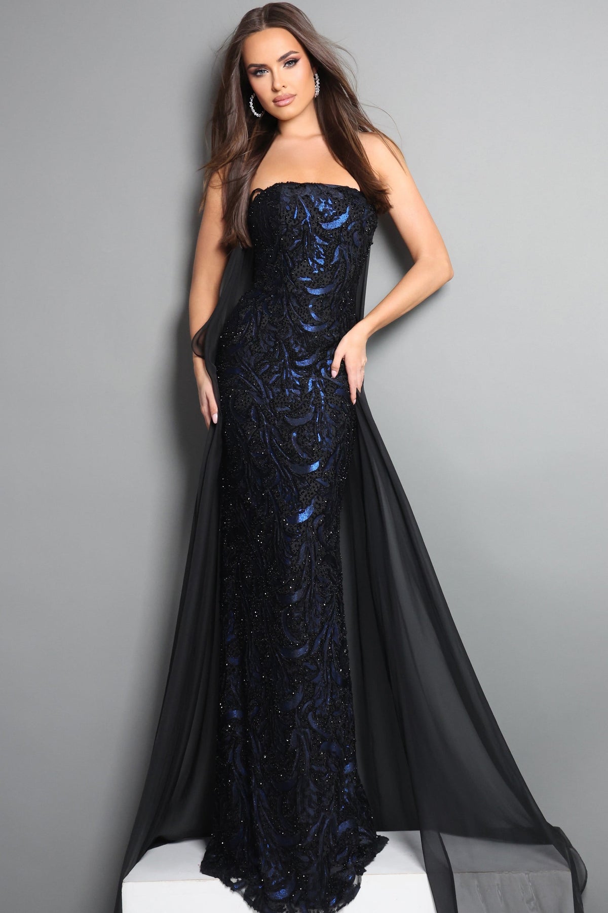 Jovani 45306