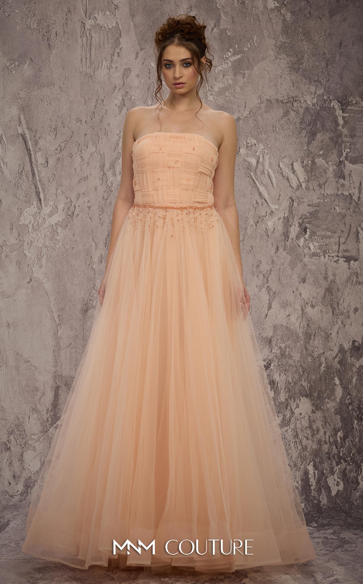 MNM Couture J03604