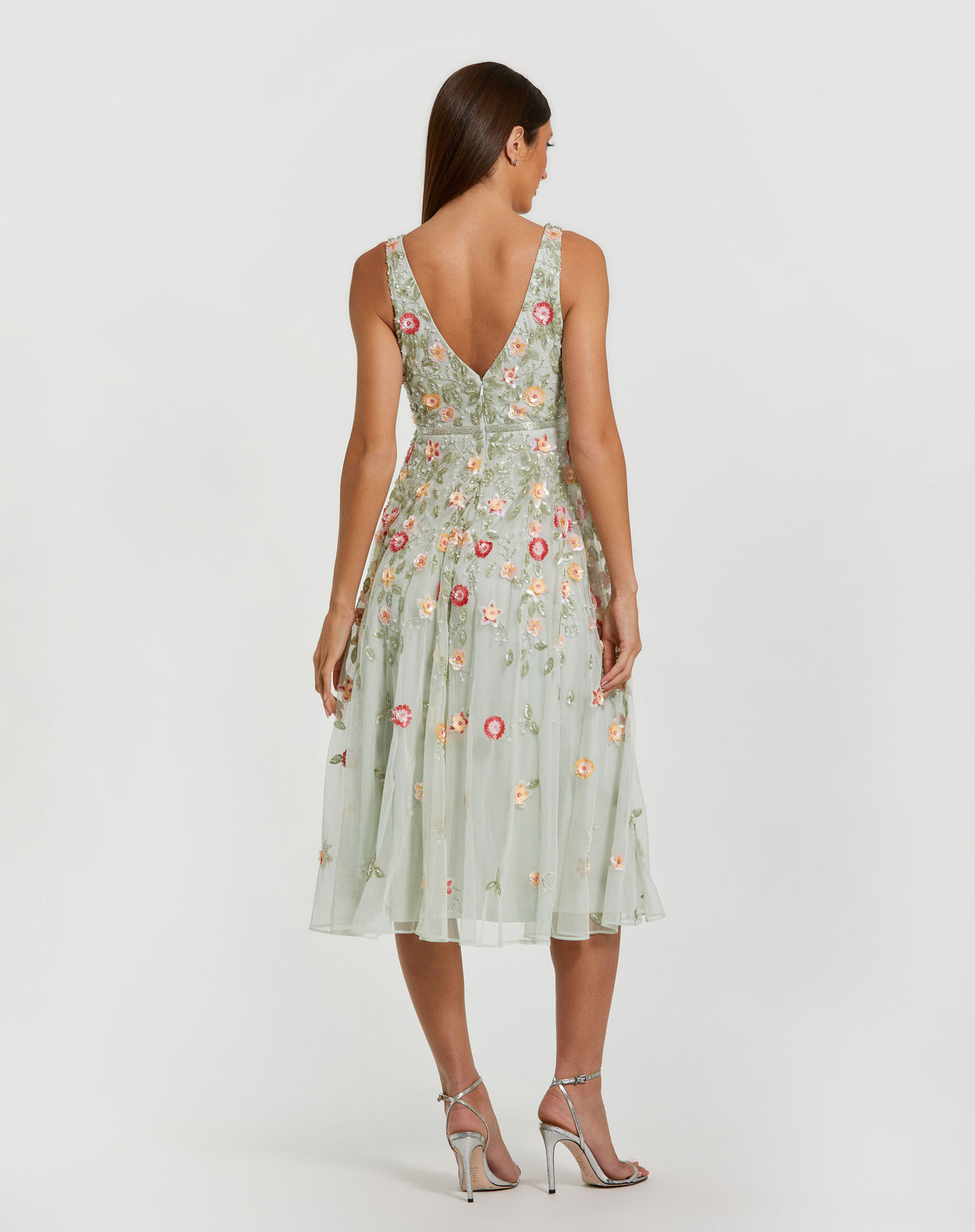Mac Duggal 5527