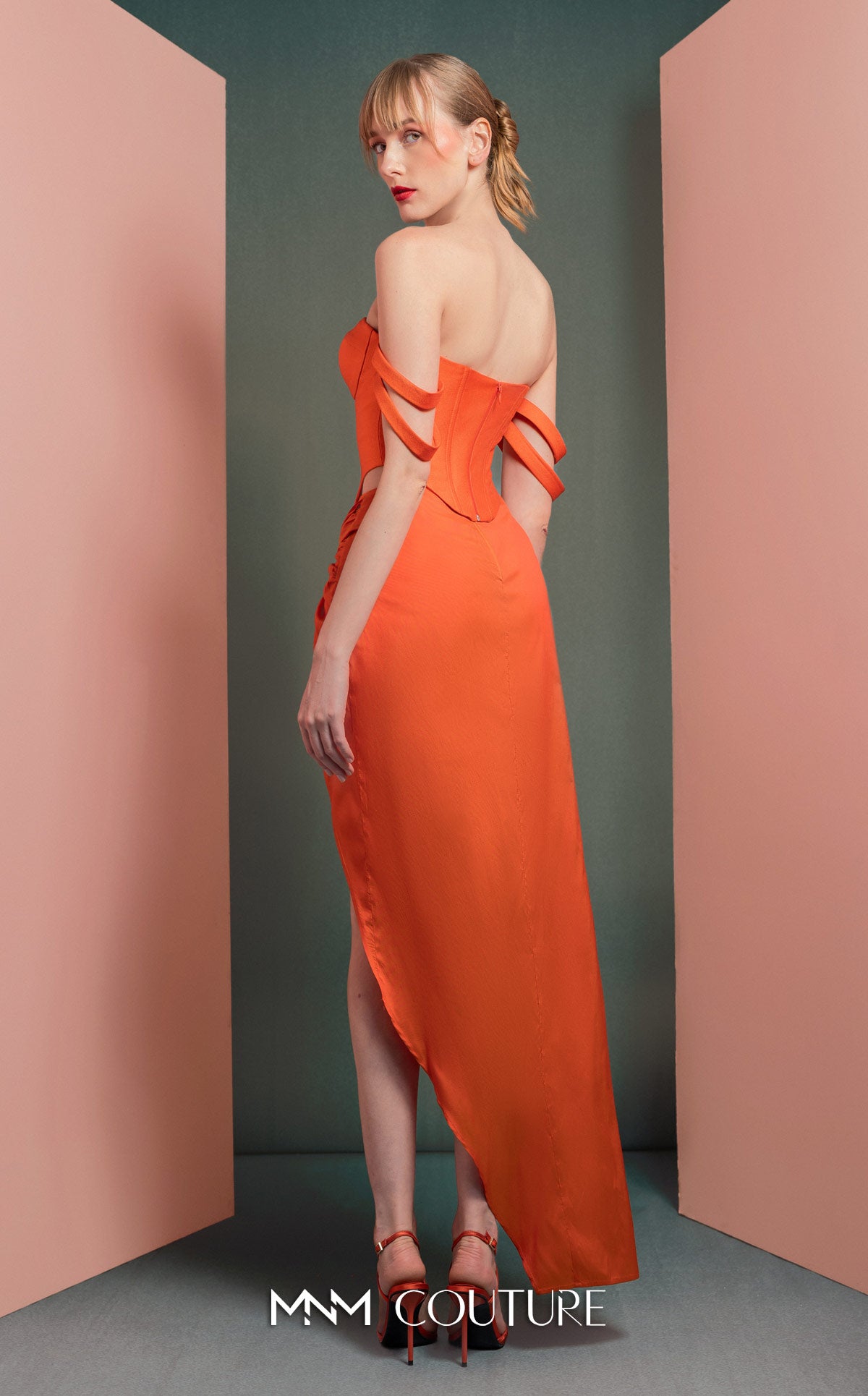 MNM Couture GOF2513