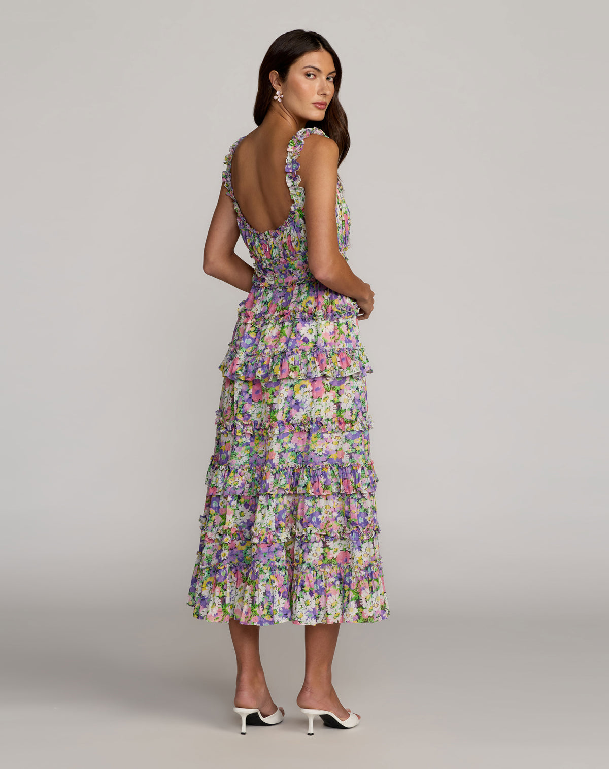 Mac Duggal 8460