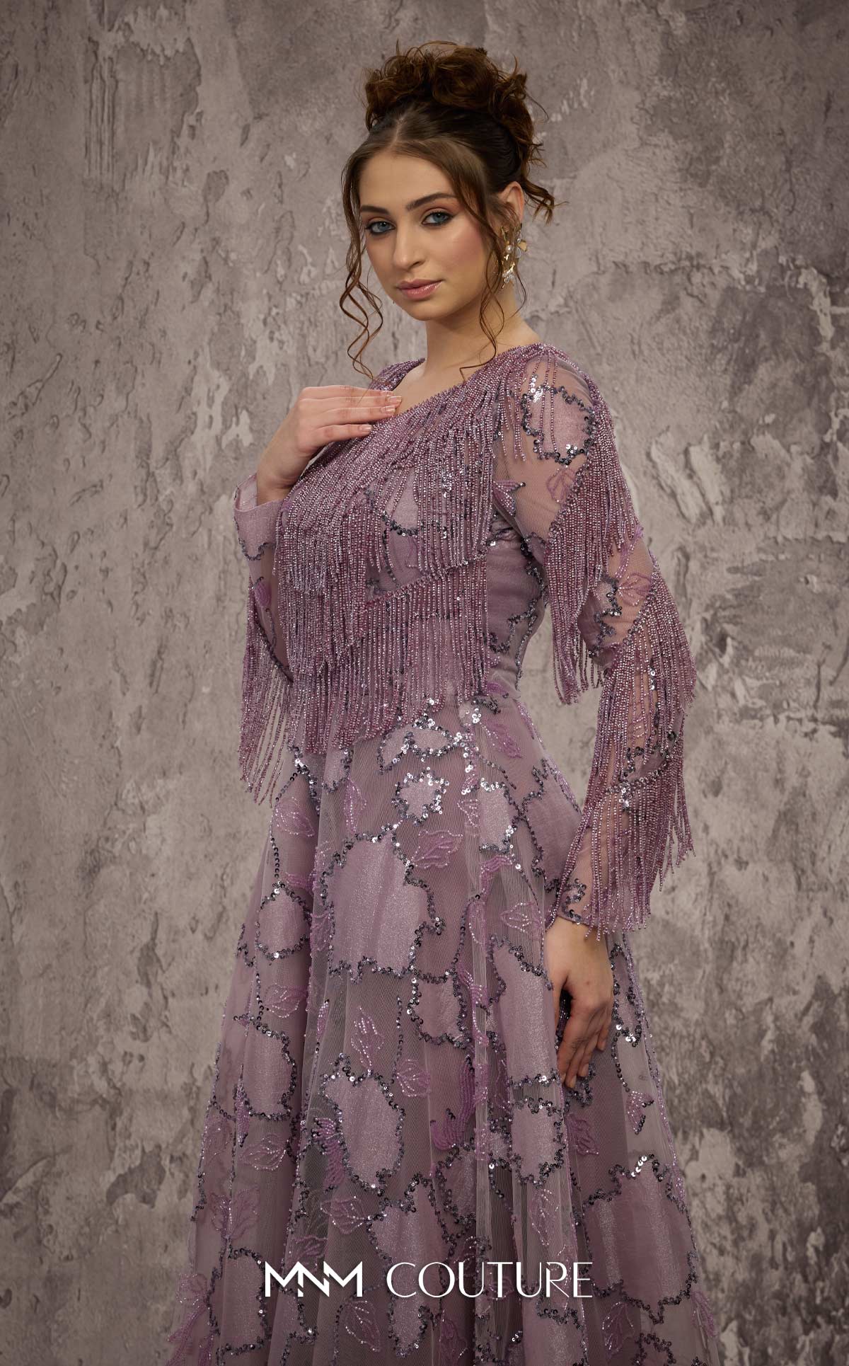 MNM Couture J03621