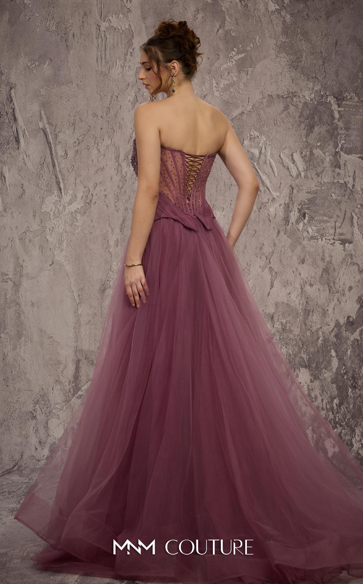 MNM Couture J03608