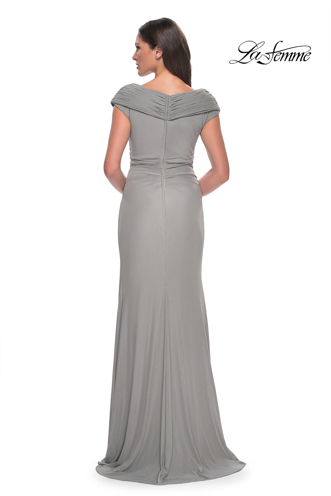 La Femme 29996 SILVER