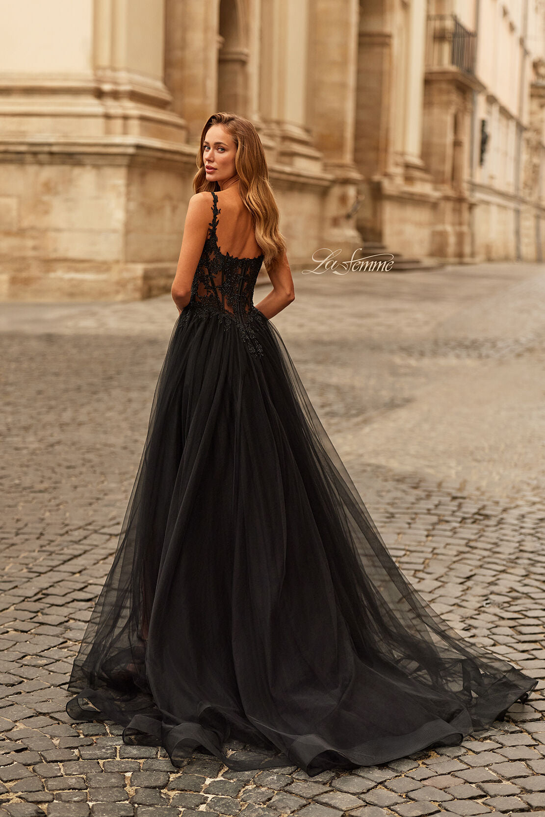 La Femme 33499