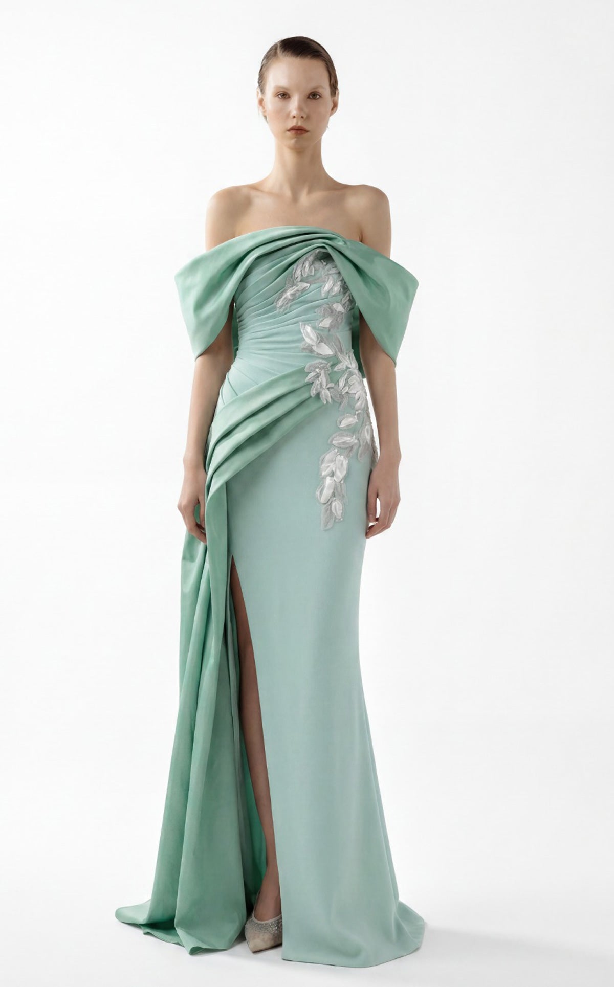 MNM Couture G2007