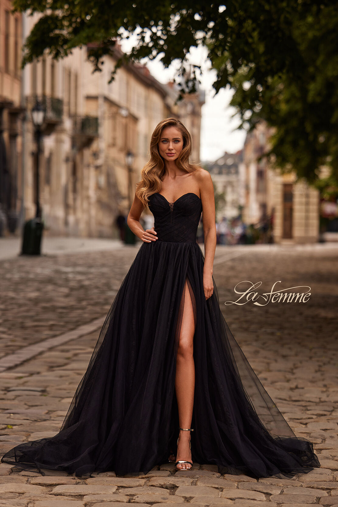 La Femme 33307