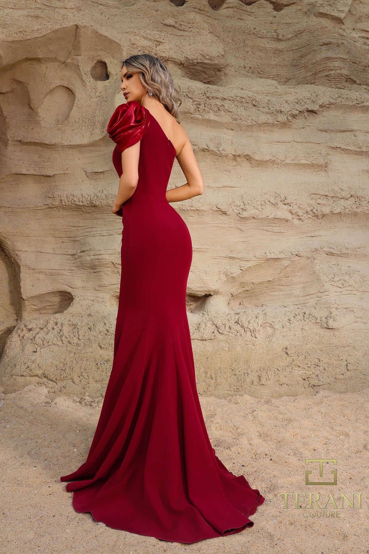 Terani Couture 252E5514
