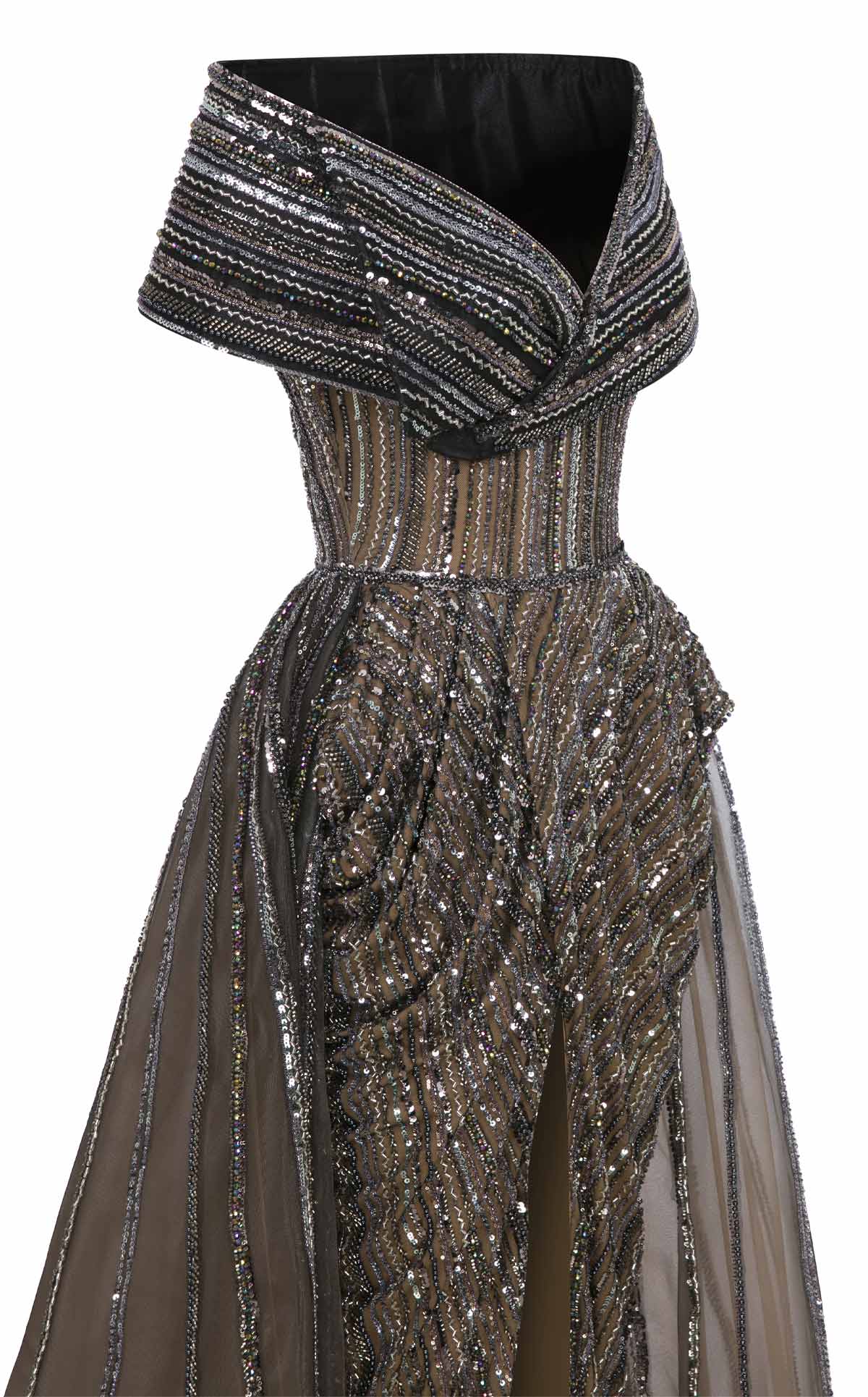 MNM Couture F02929
