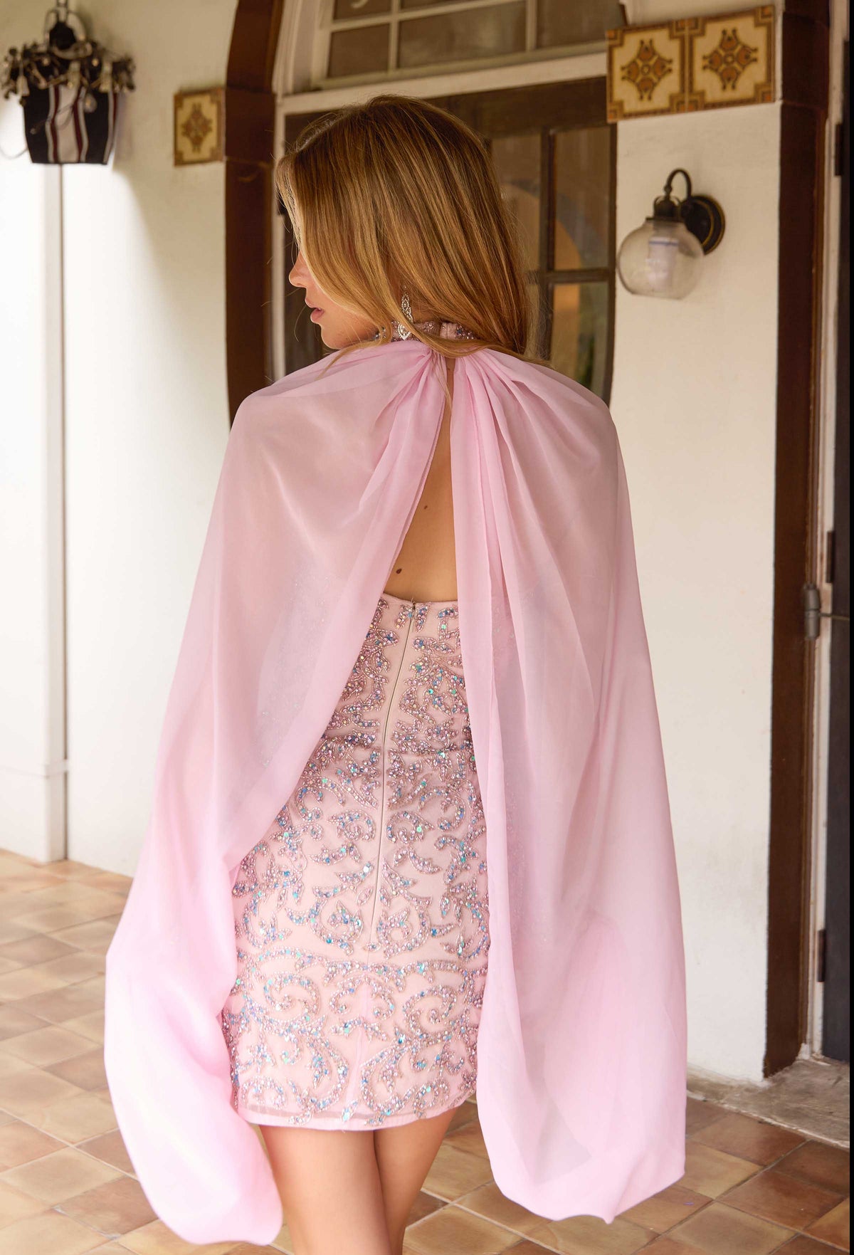 Primavera Couture 4649
