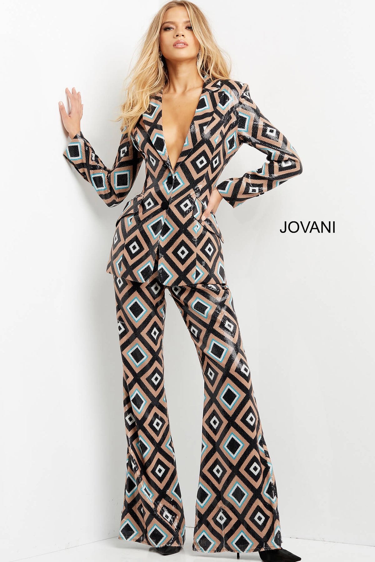 Jovani 07921