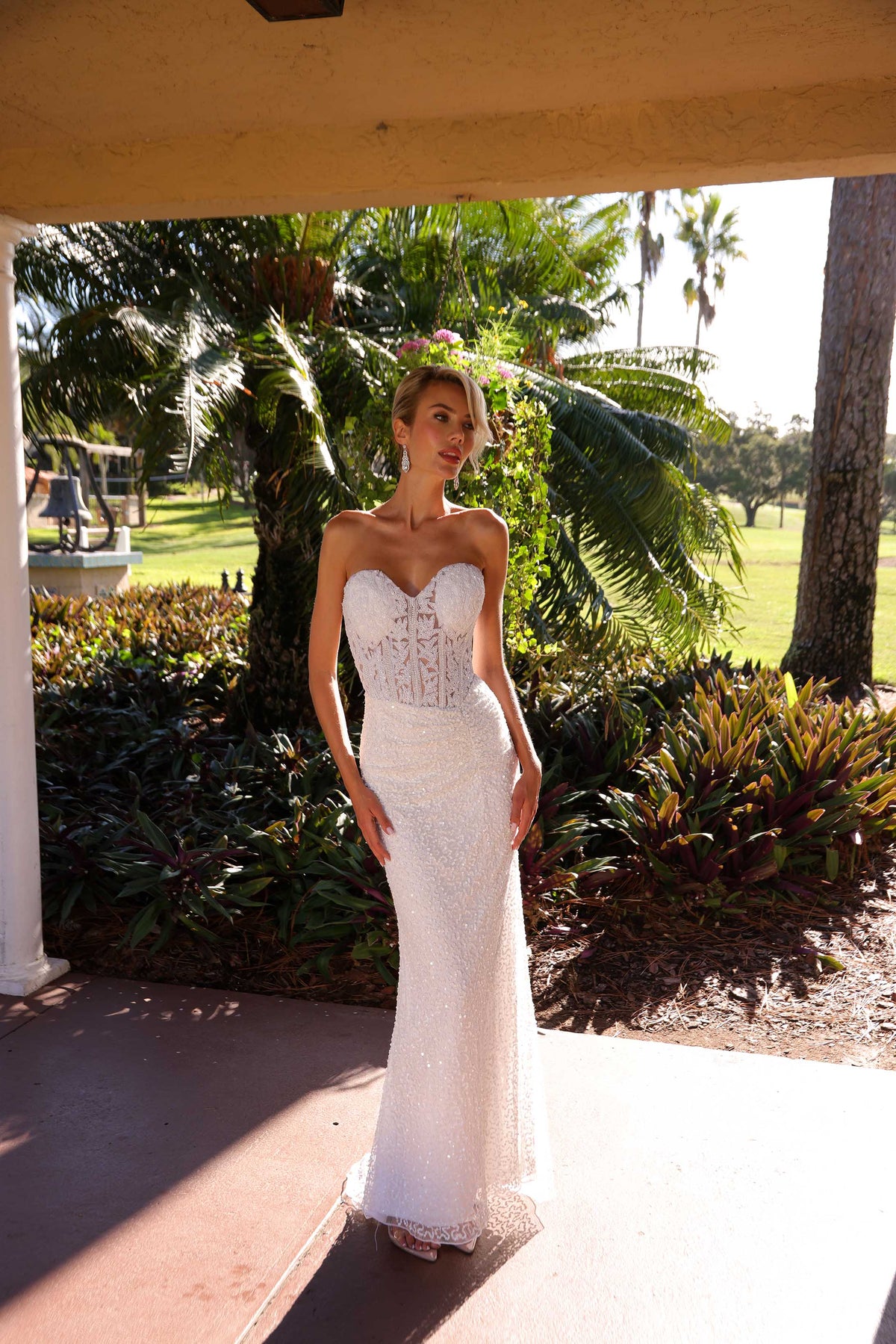 Primavera Couture 11204