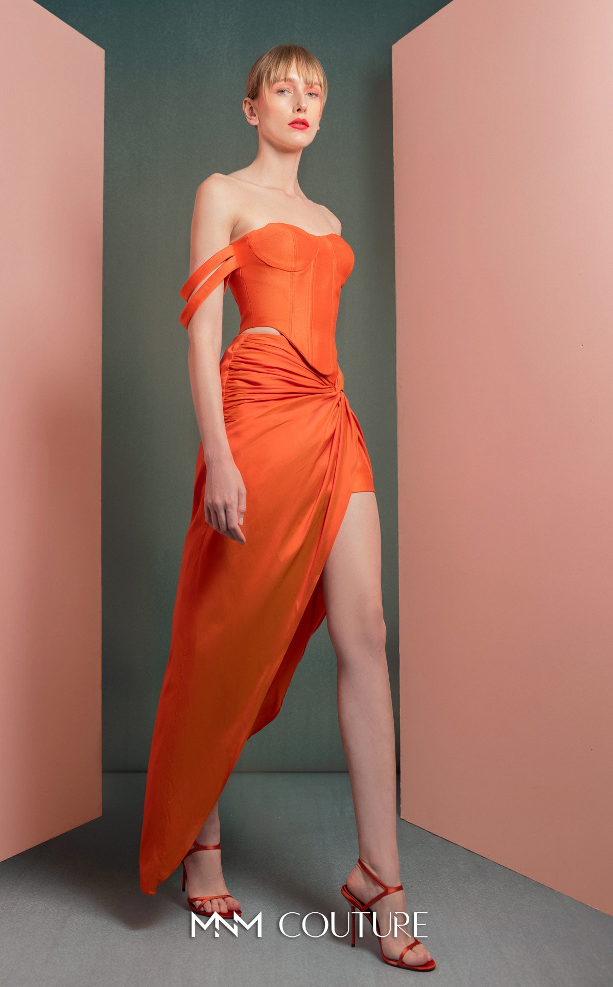 MNM Couture GOF2513