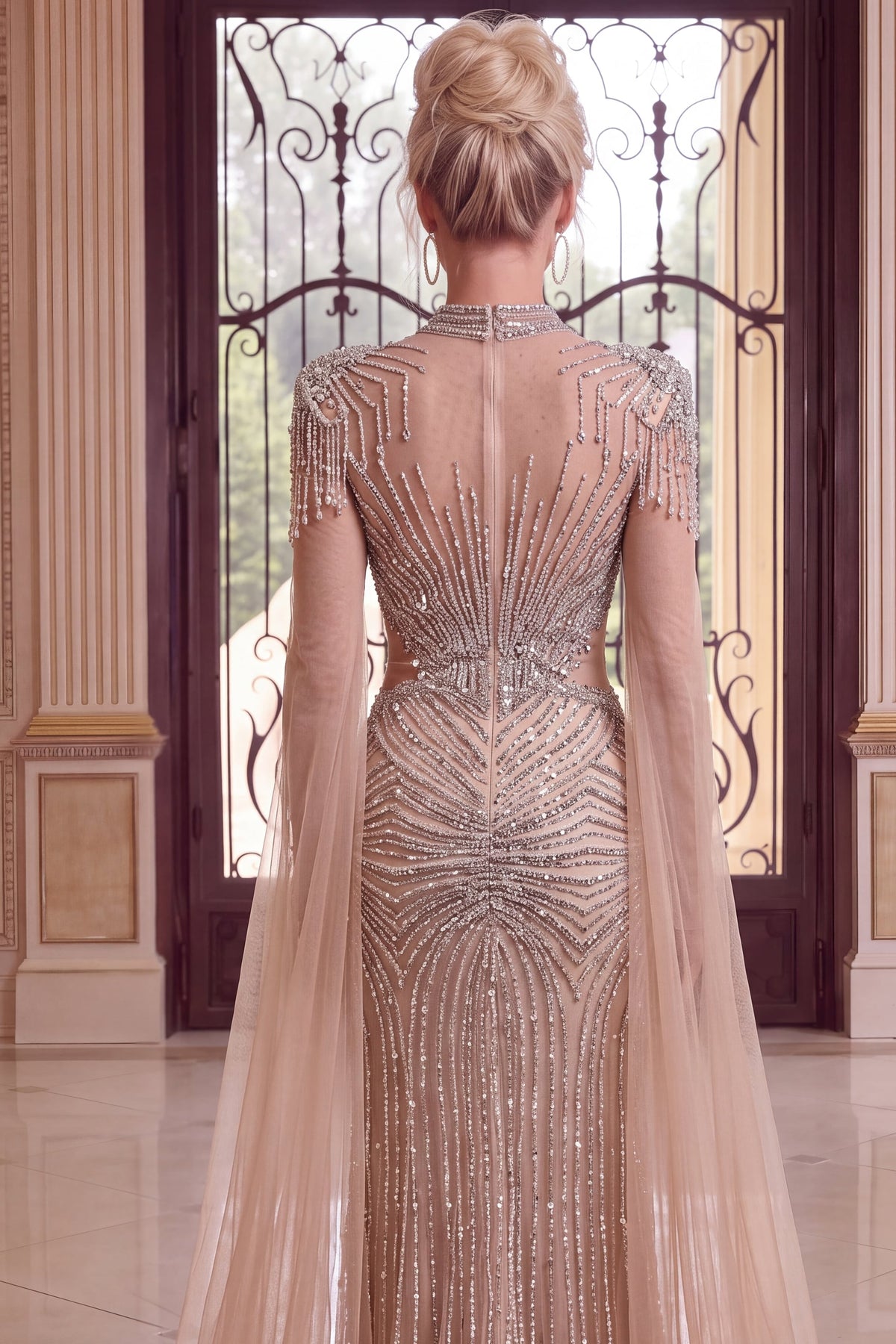 Jovani 50201