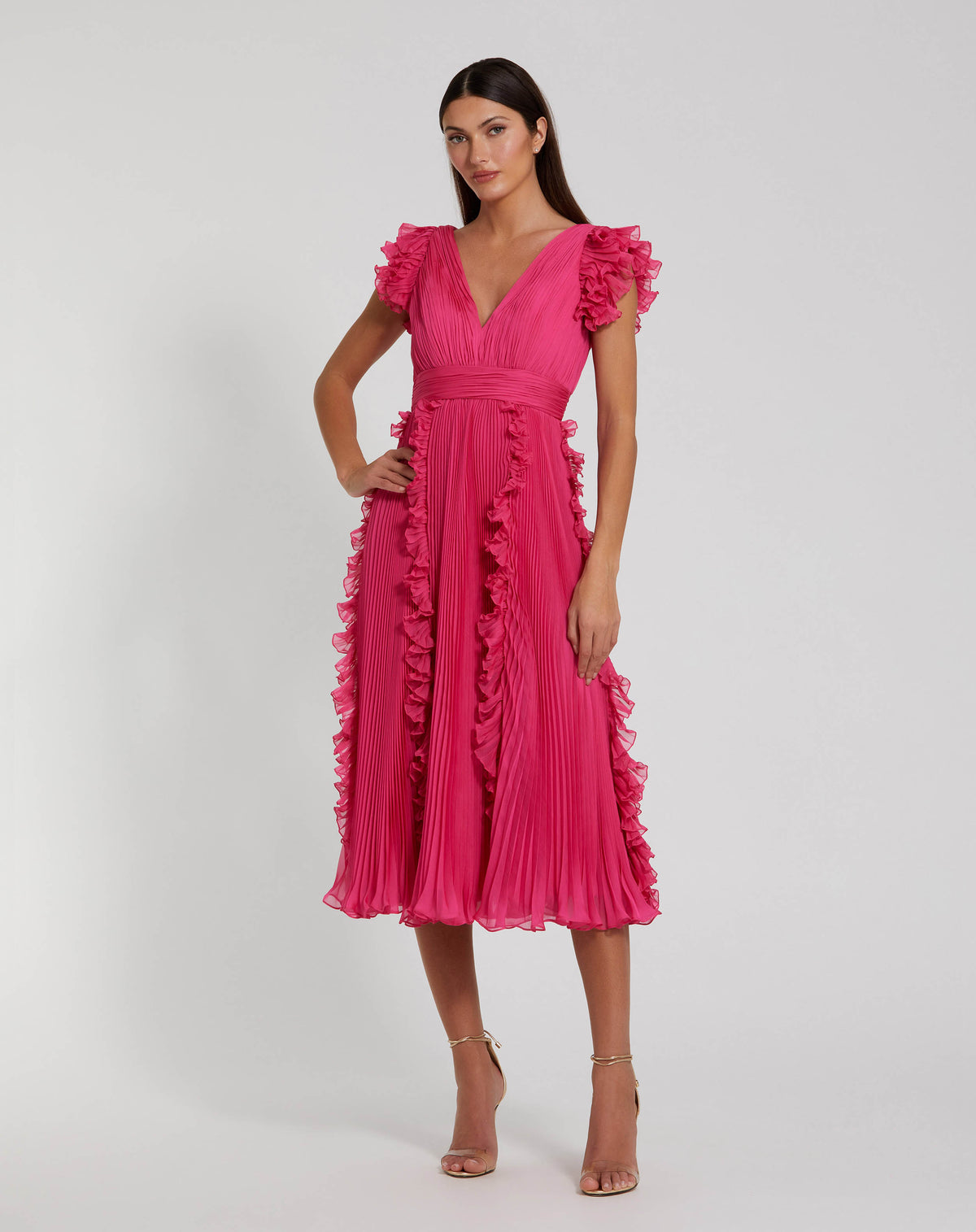 Mac Duggal 49675