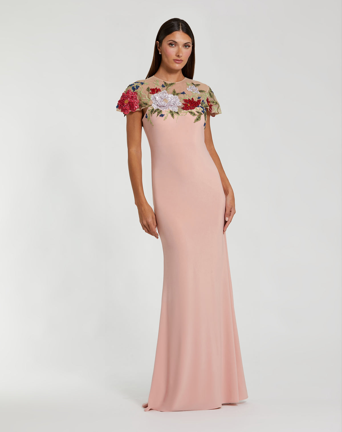 Mac Duggal 11817