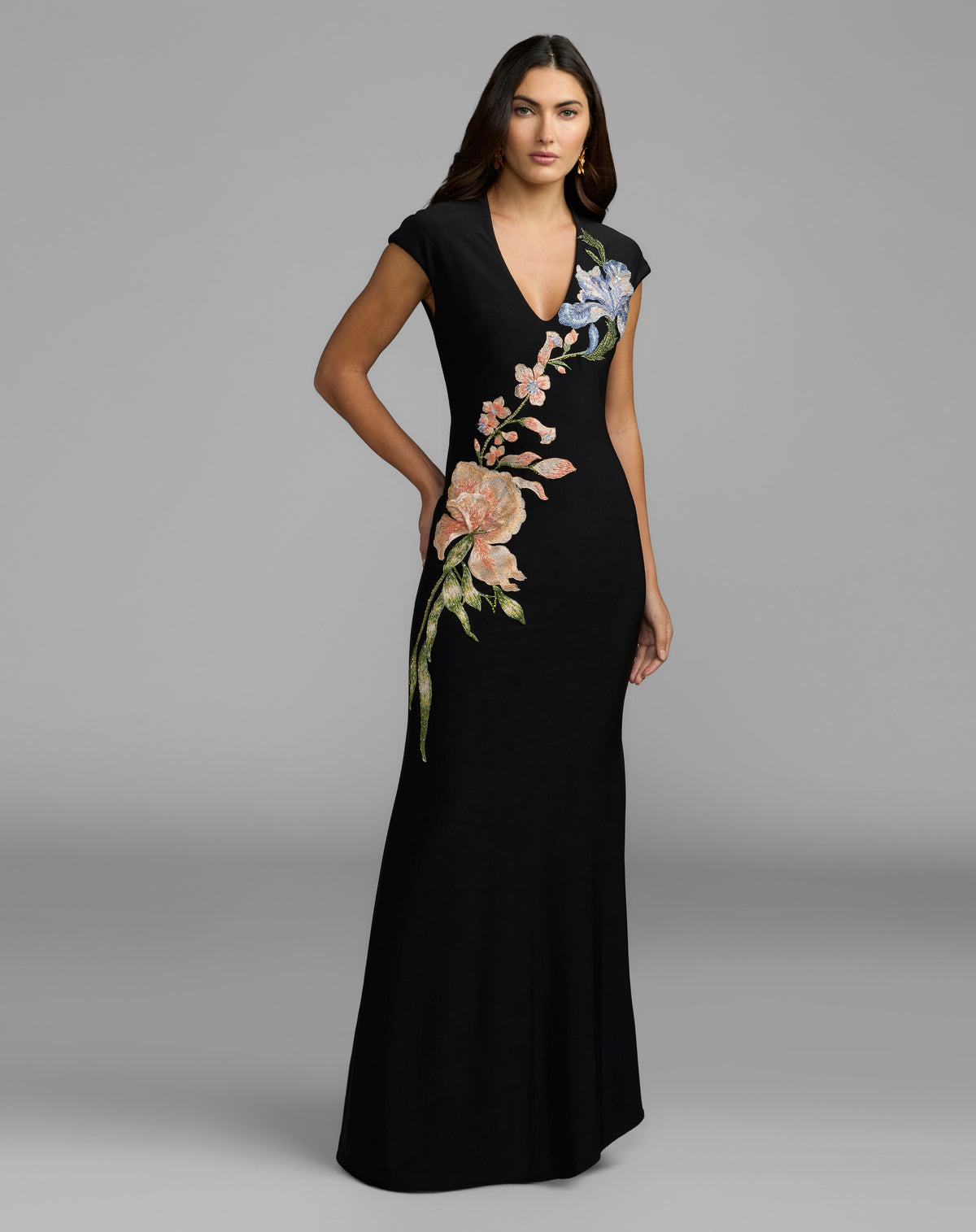 Mac Duggal 13249