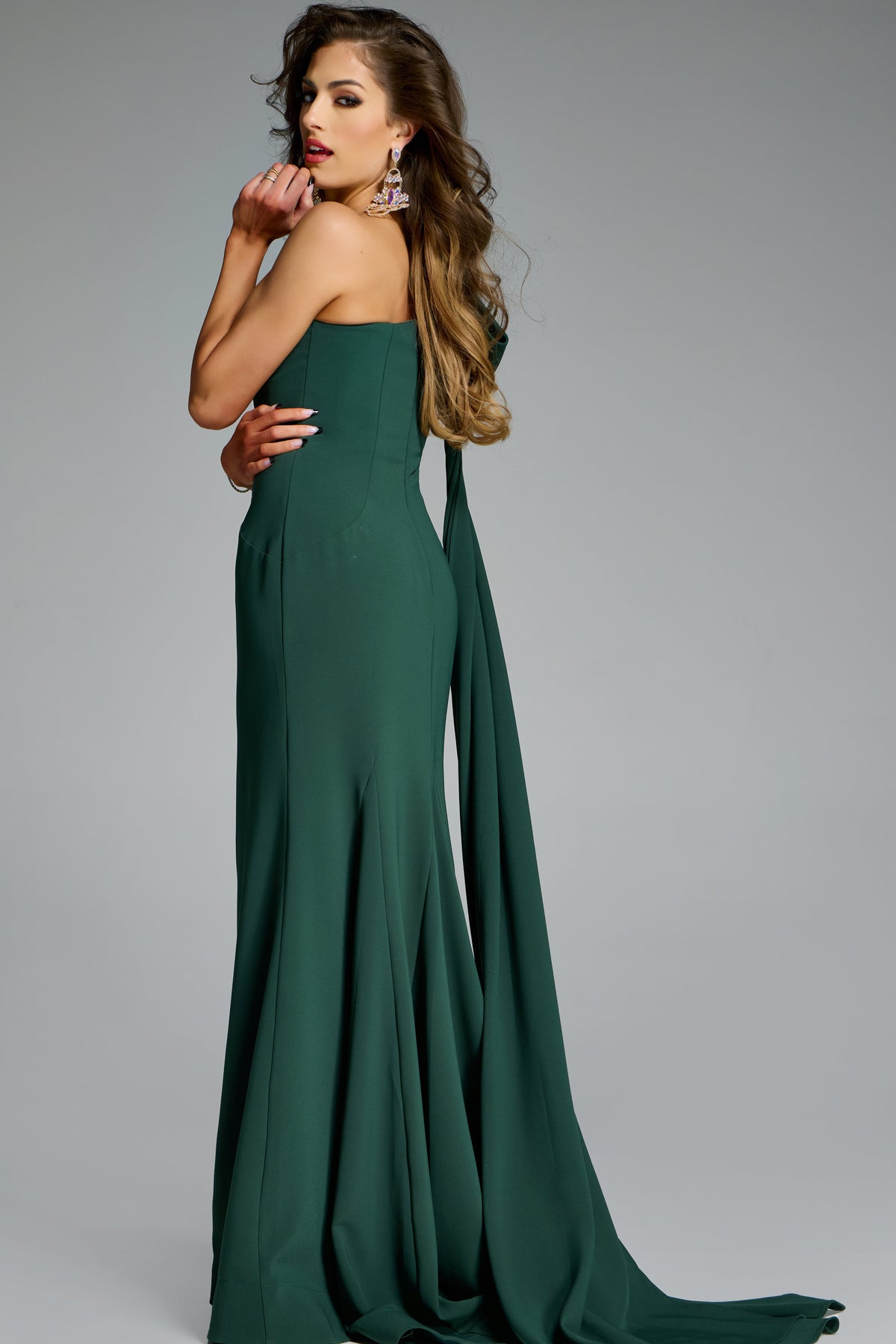 Jovani 44177