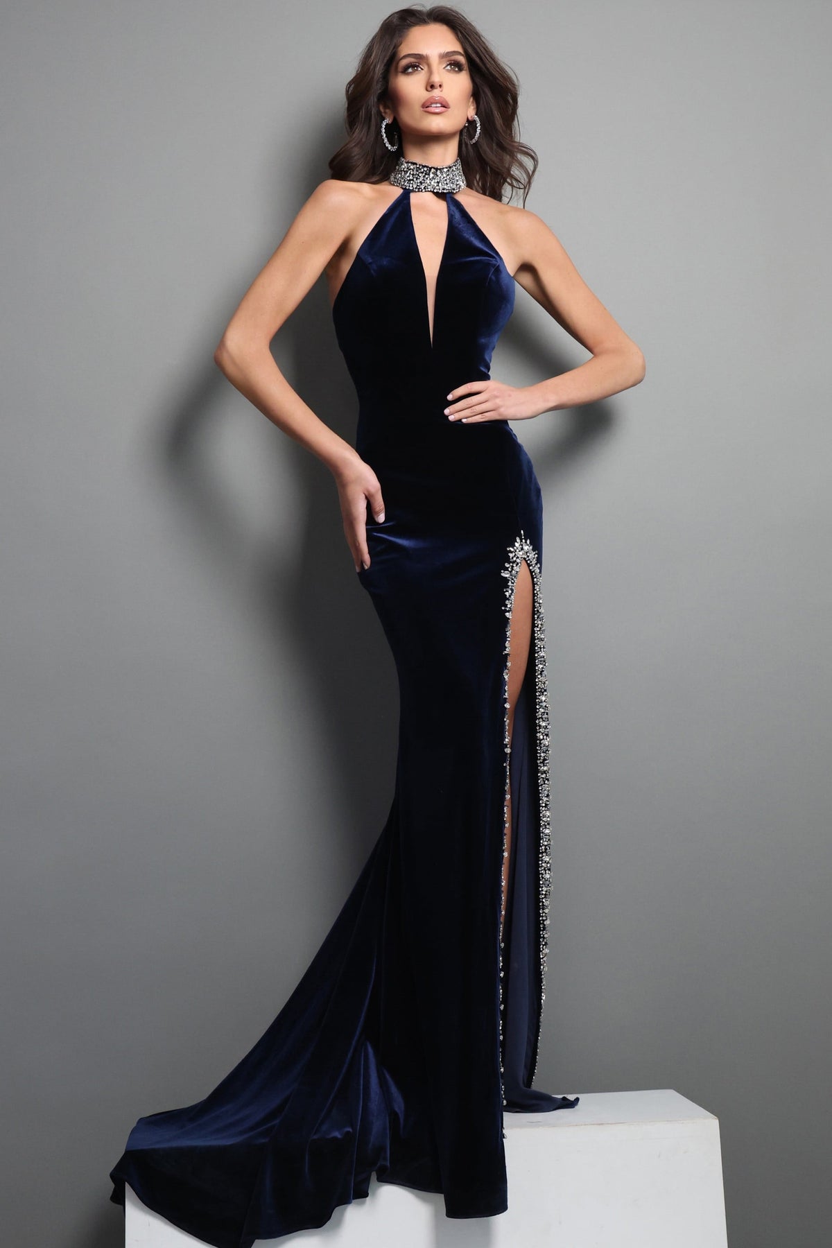 Jovani 49345