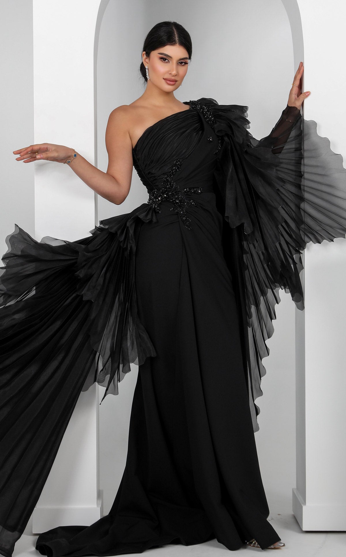 MNM Couture F02801