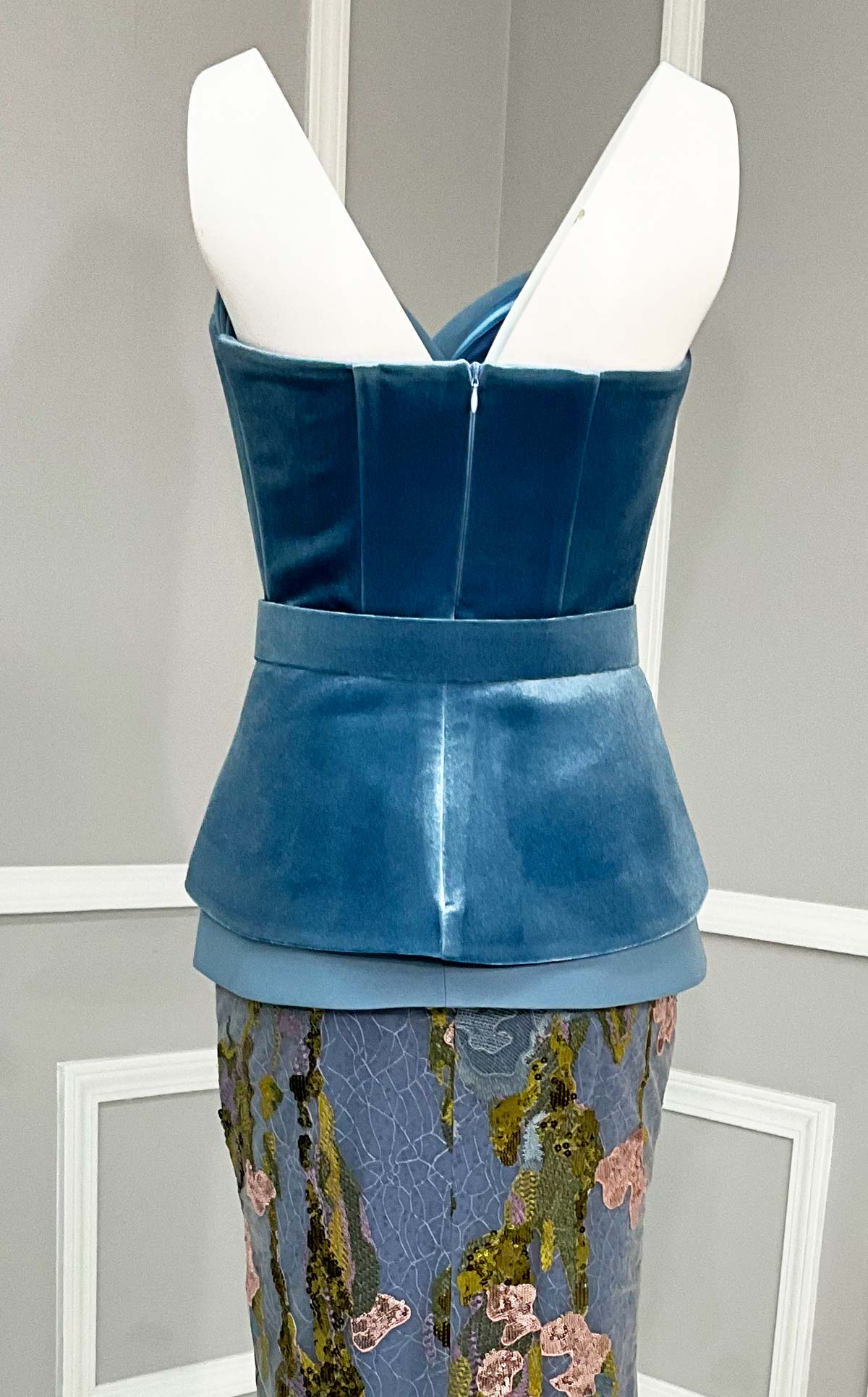 MNM Couture N0620