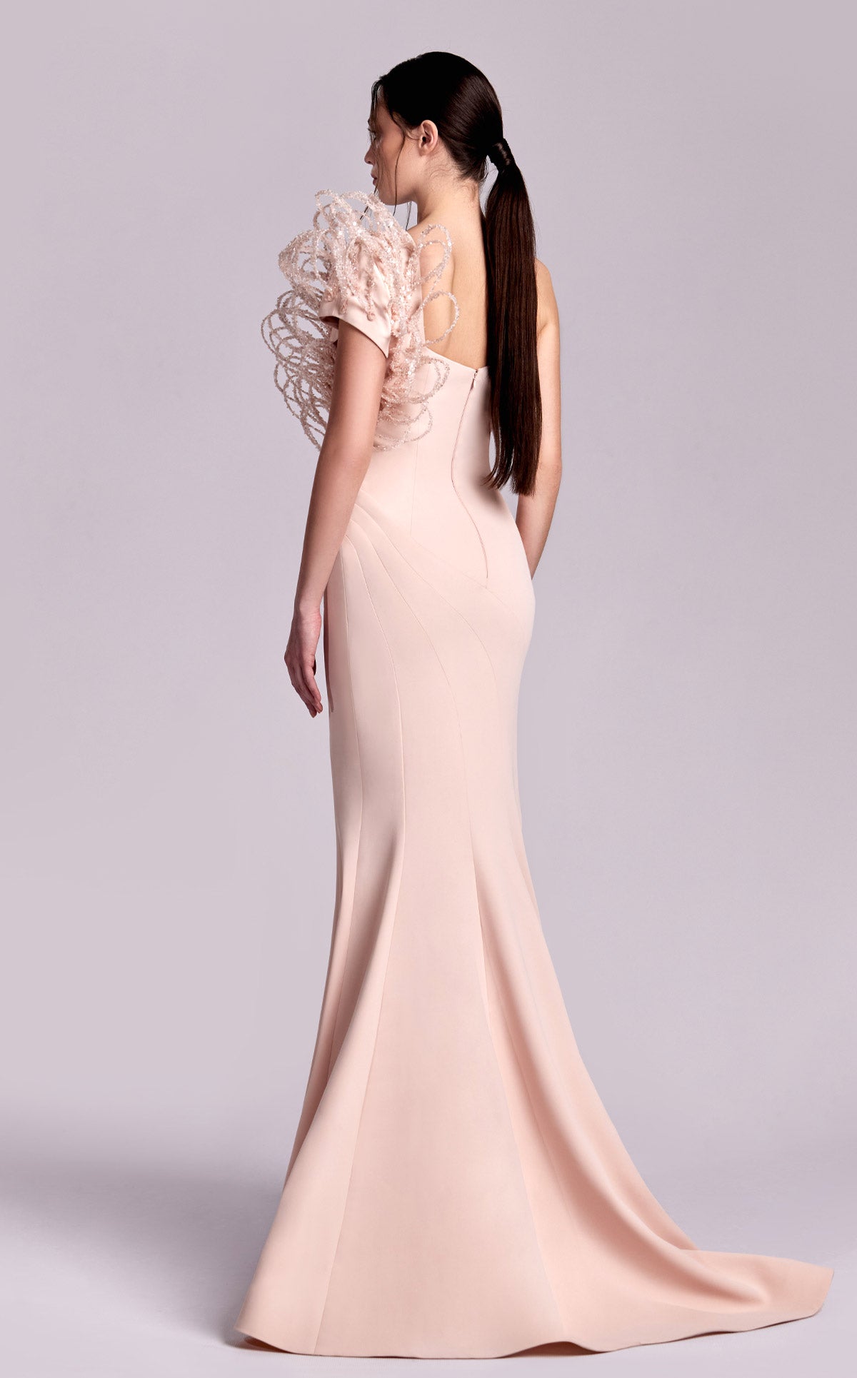 MNM Couture G1821