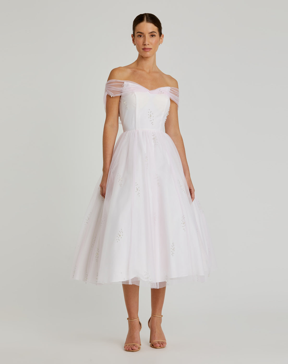 Mac Duggal 26498