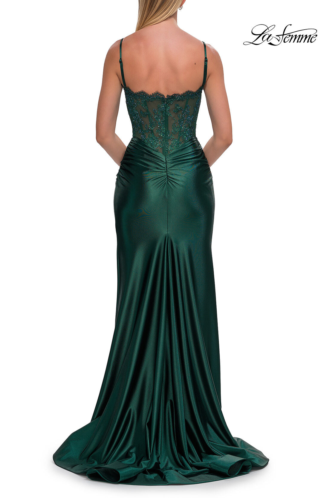 La Femme 33325 EMERALD