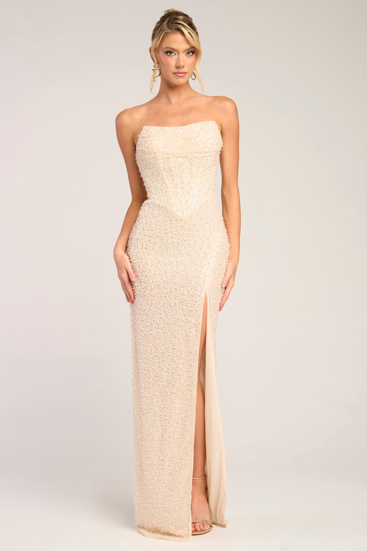 Portia and Scarlett PS26309E Cream