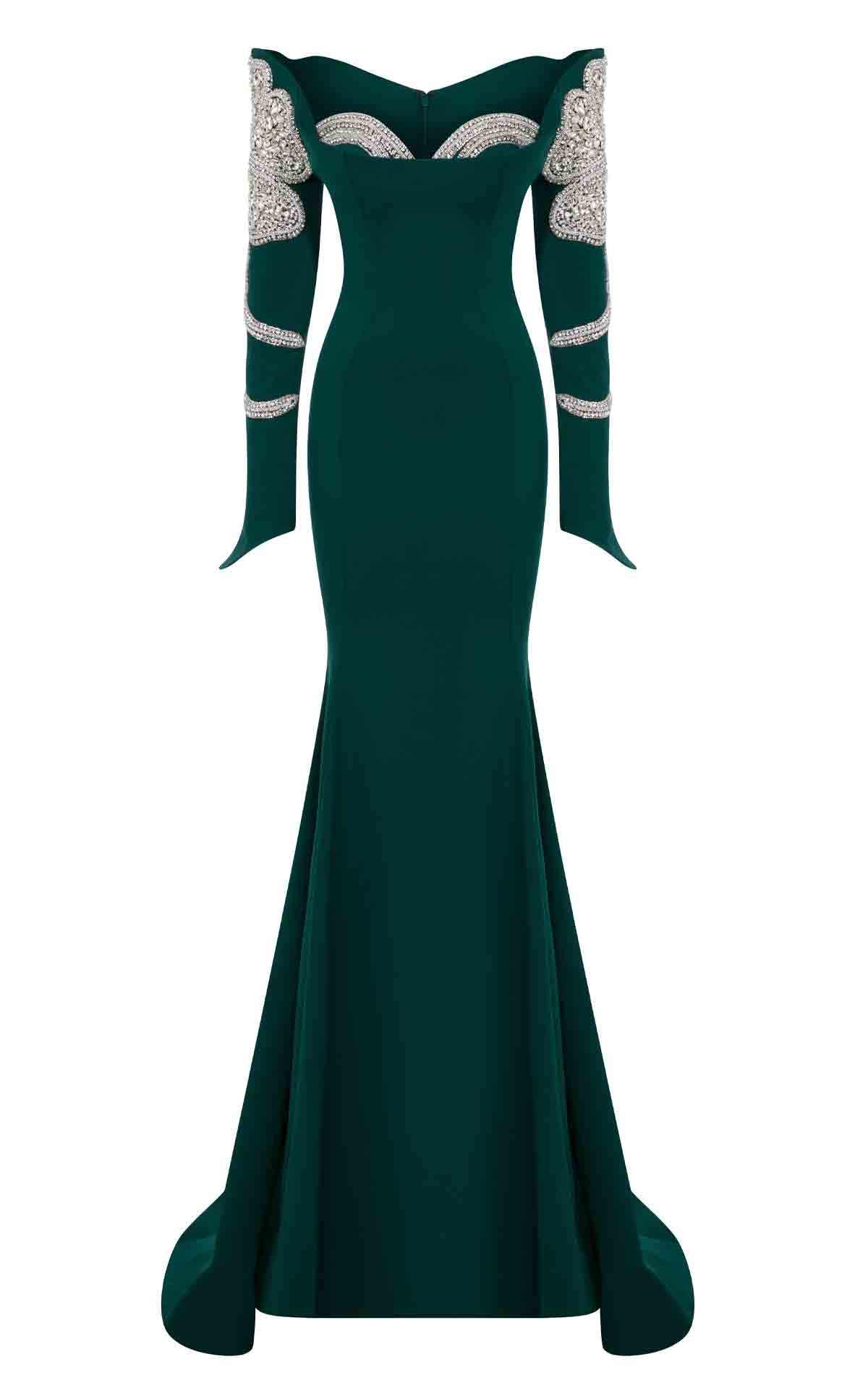MNM Couture F02858