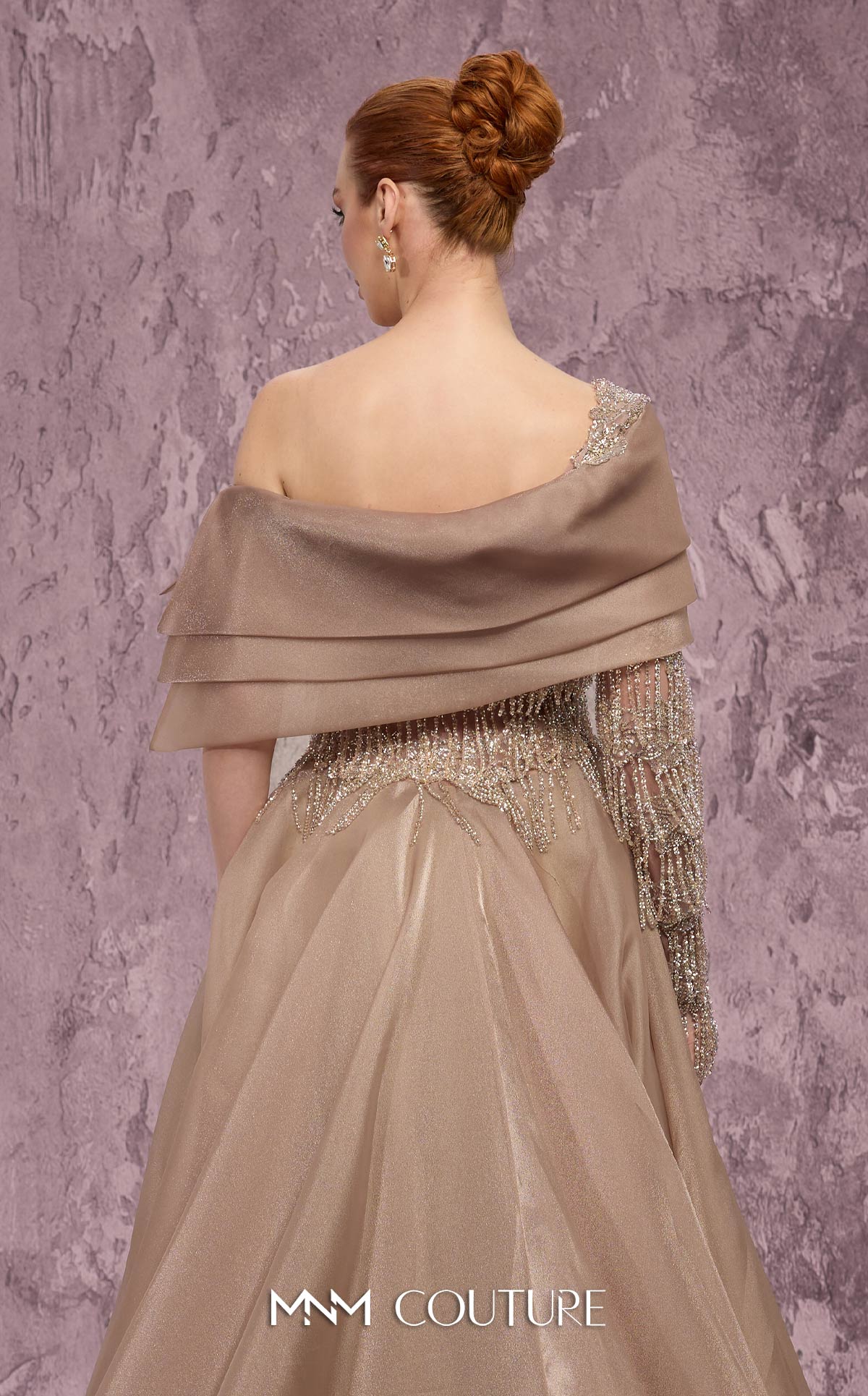 MNM Couture J03599
