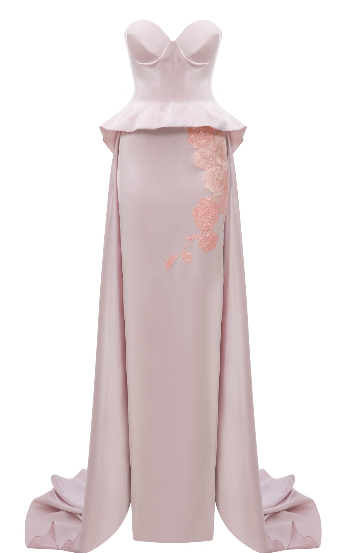 MNM Couture N0648