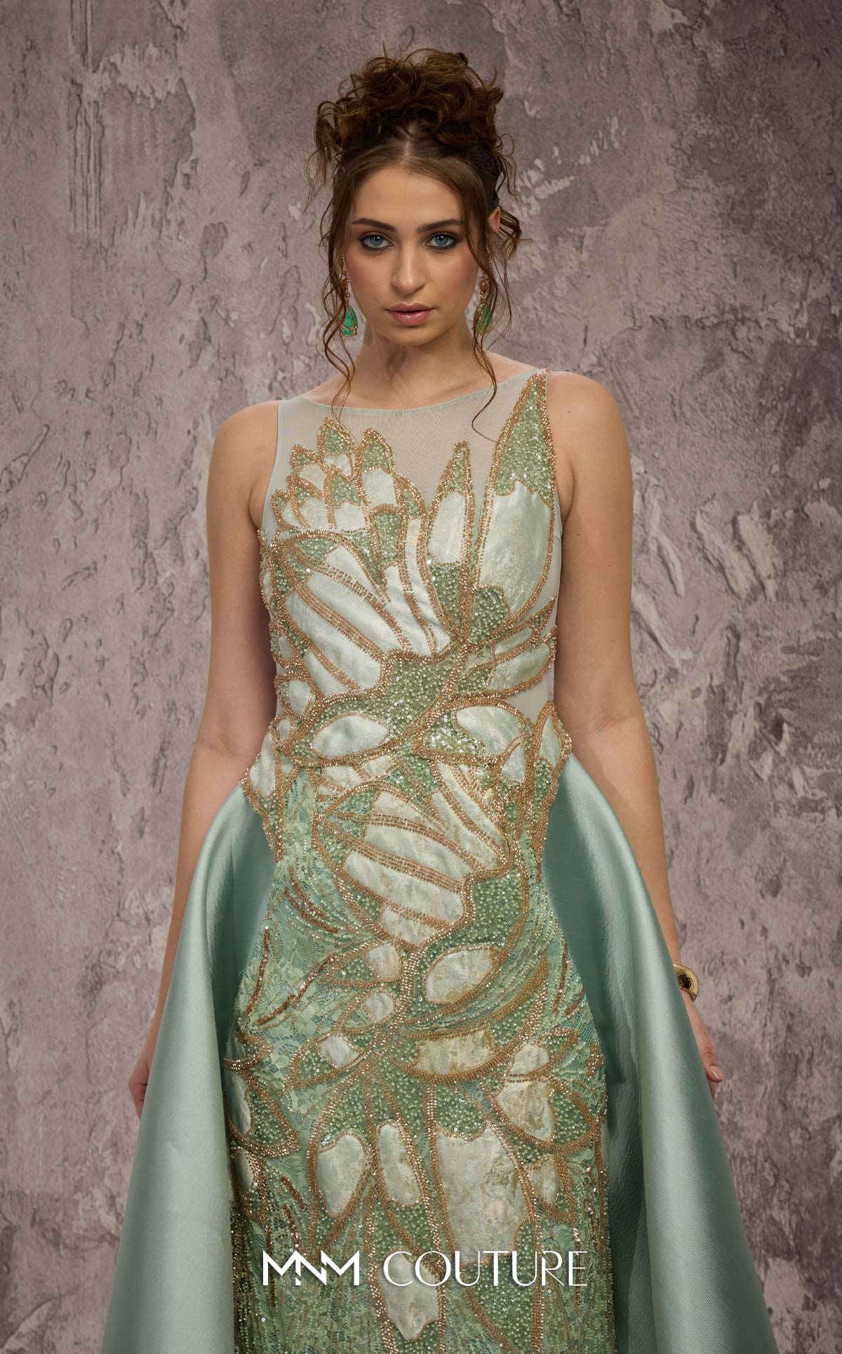 MNM Couture J03503