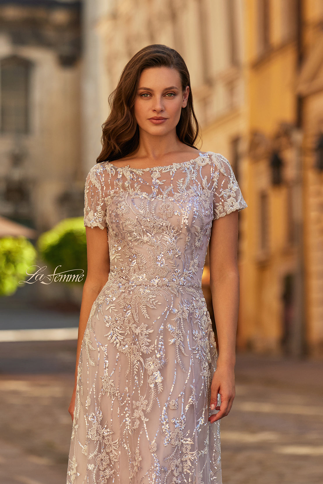 La Femme 31838